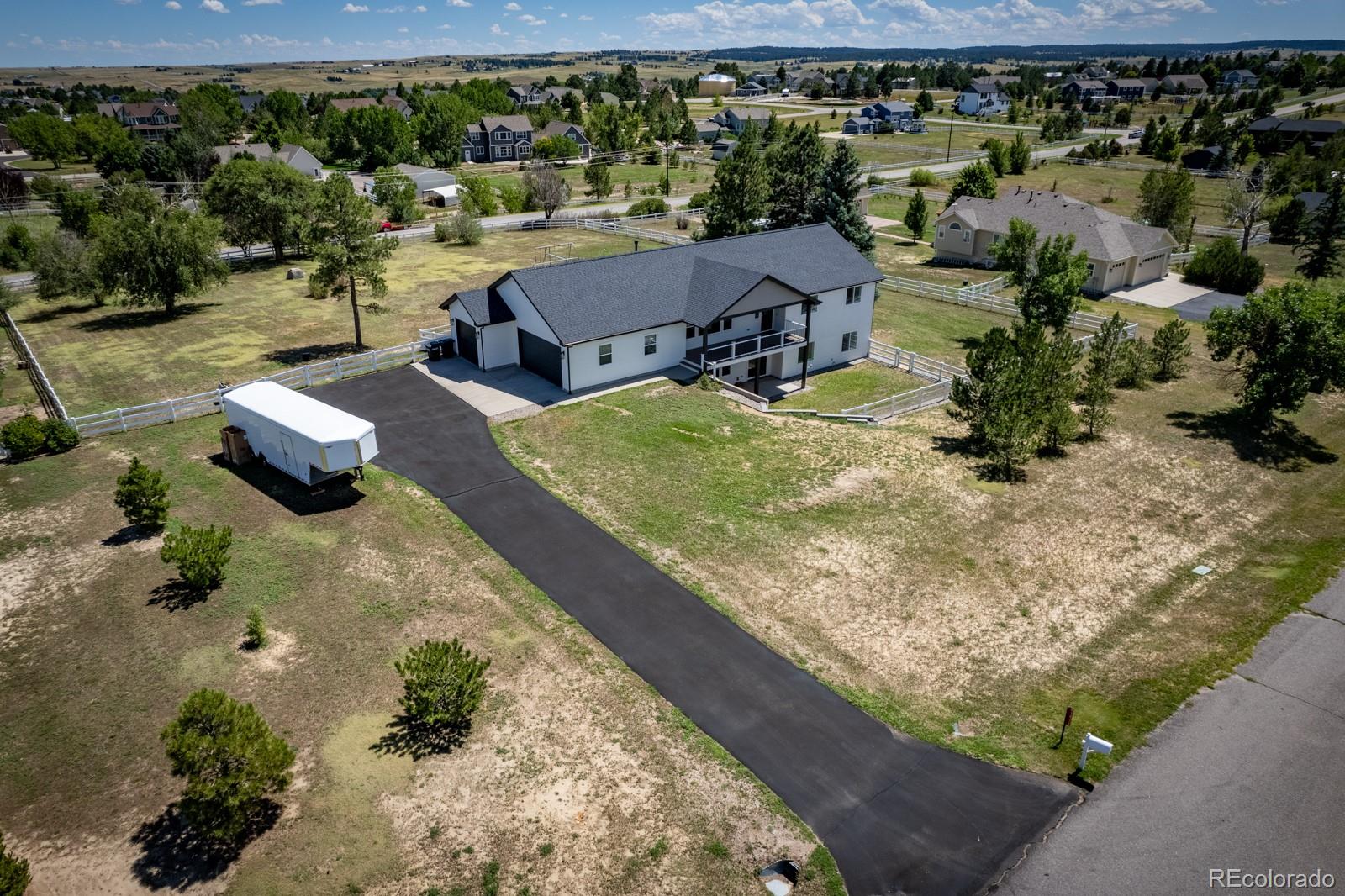 MLS Image #36 for 41412  farmhouse circle,parker, Colorado