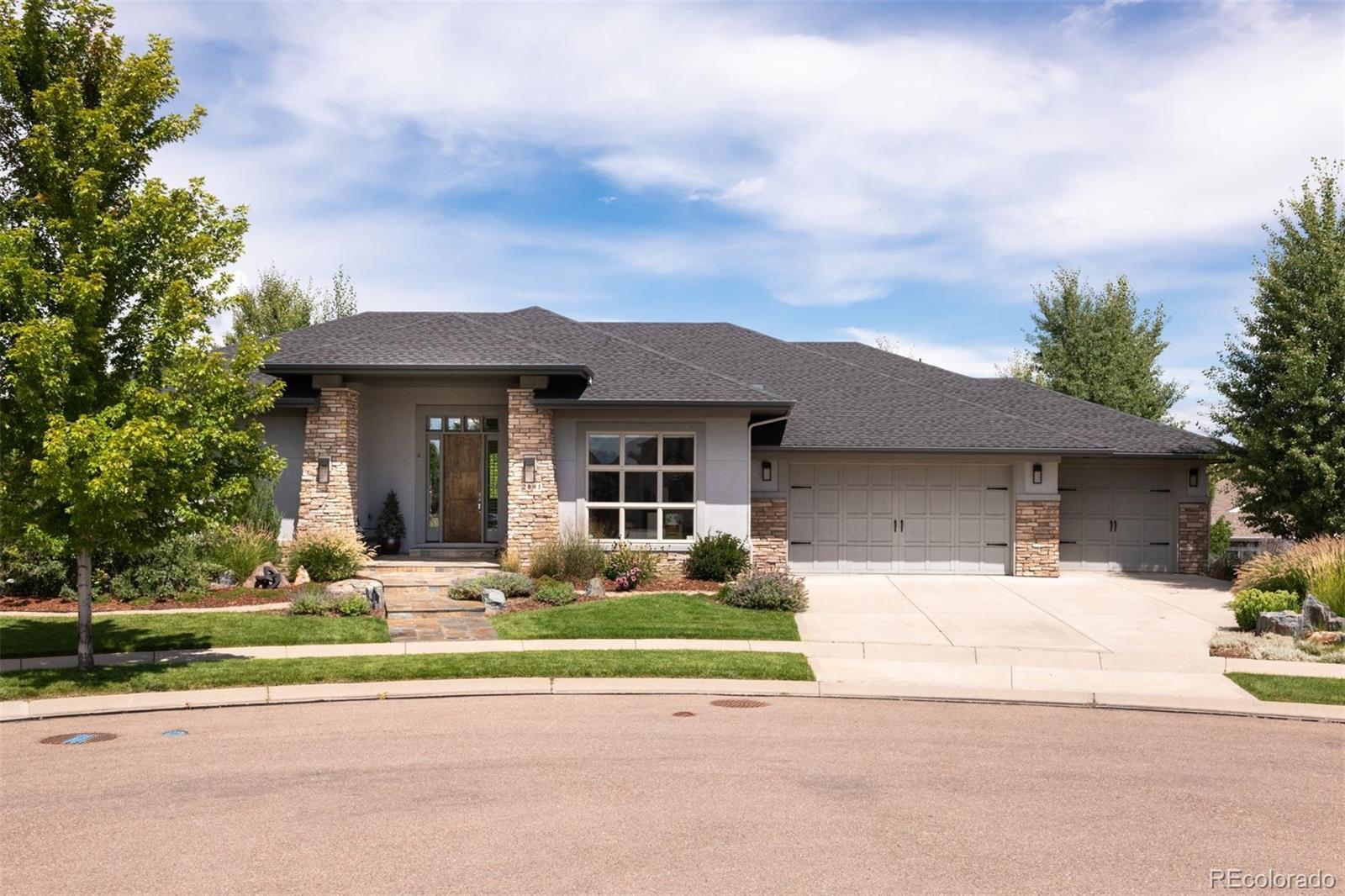 MLS Image #0 for 2001  marigold court,niwot, Colorado