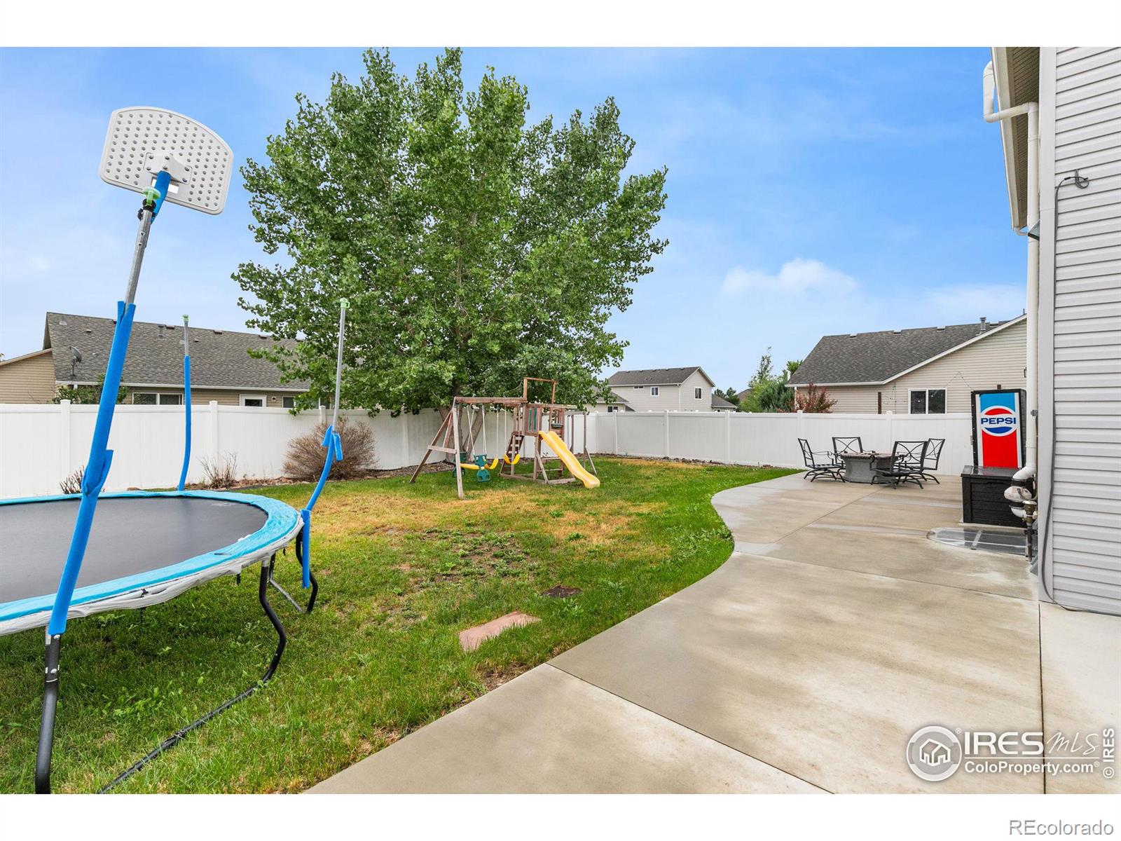 MLS Image #21 for 6924  carlyle lane,wellington, Colorado