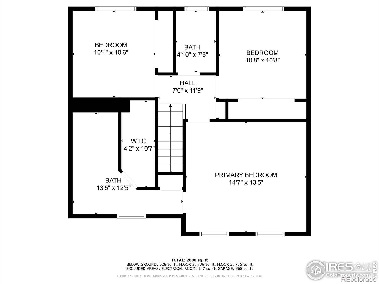 MLS Image #25 for 6924  carlyle lane,wellington, Colorado