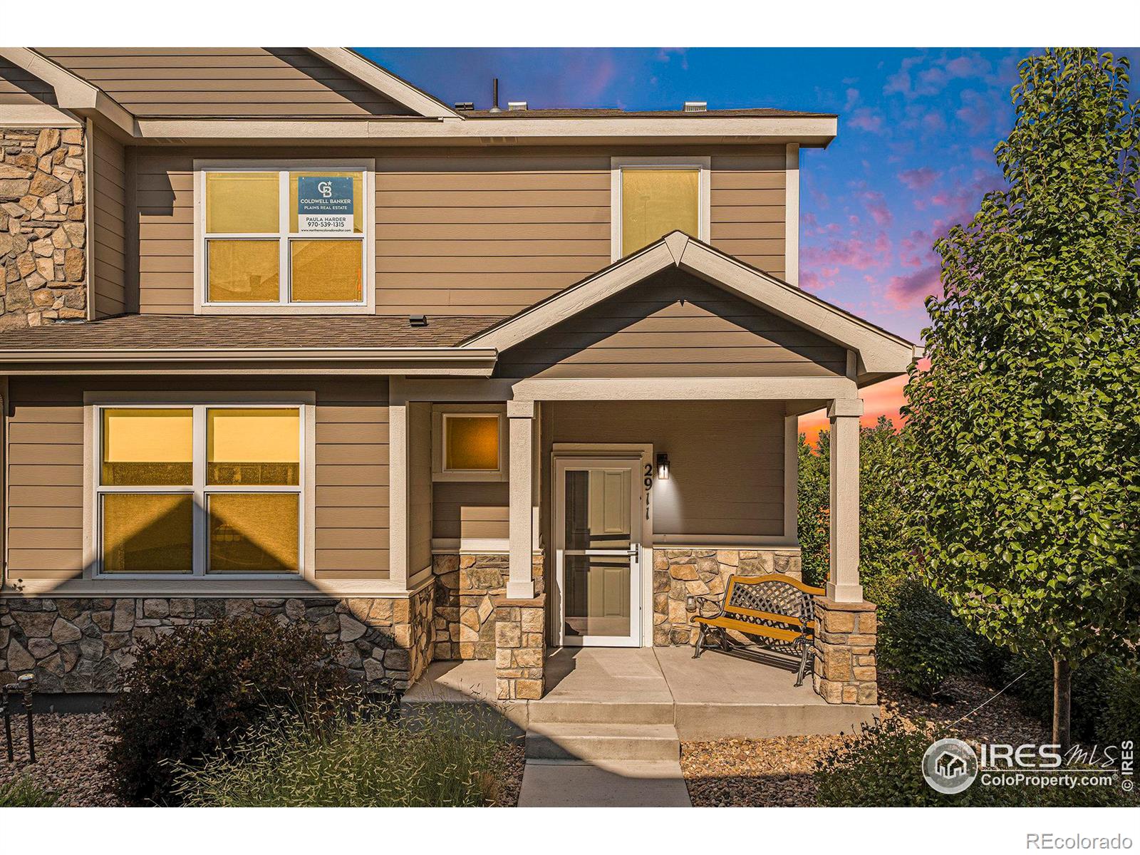 CMA Image for 5551  29th Street,Greeley, Colorado