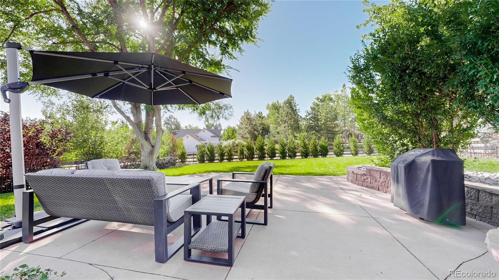 MLS Image #24 for 12  foothill ash ,littleton, Colorado