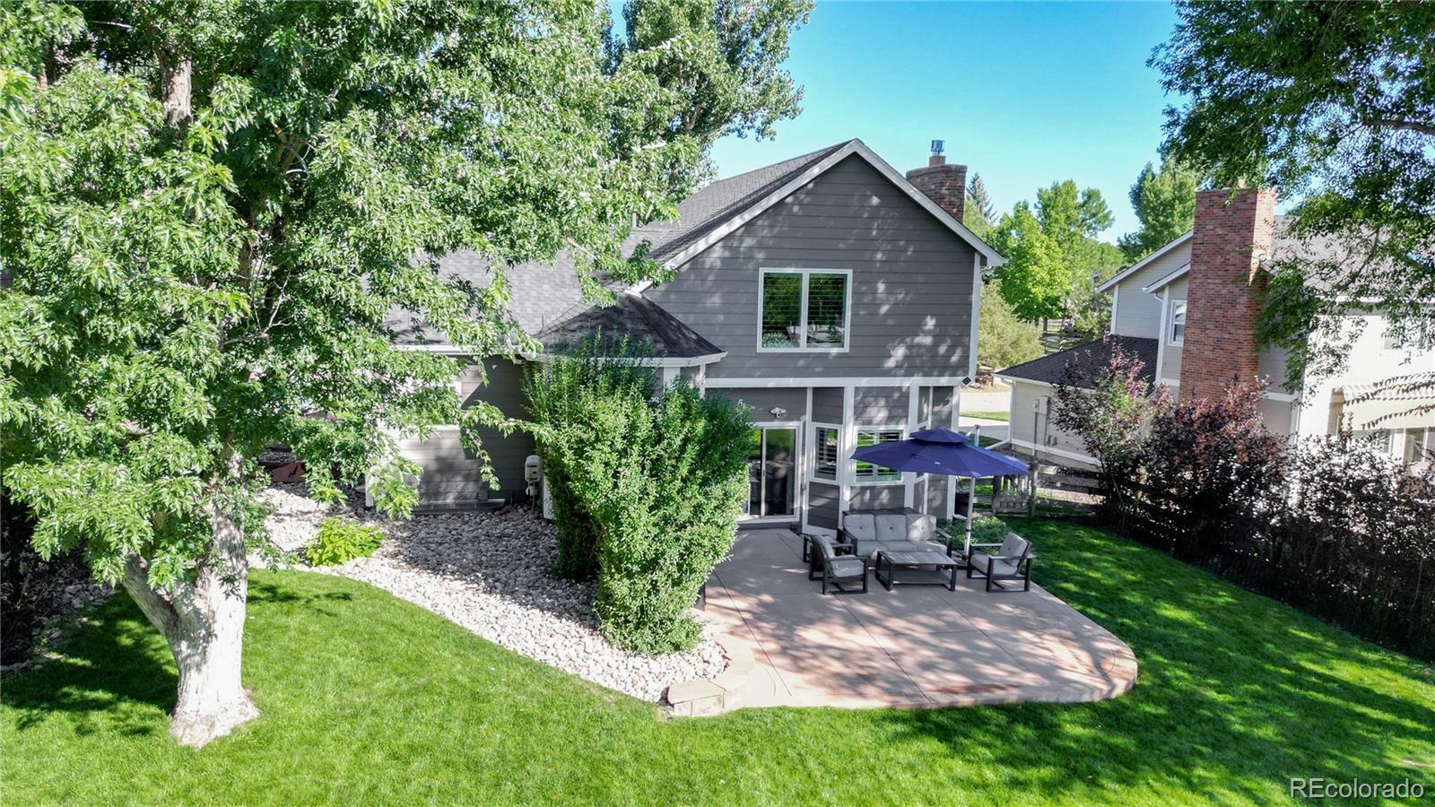 MLS Image #26 for 12  foothill ash ,littleton, Colorado