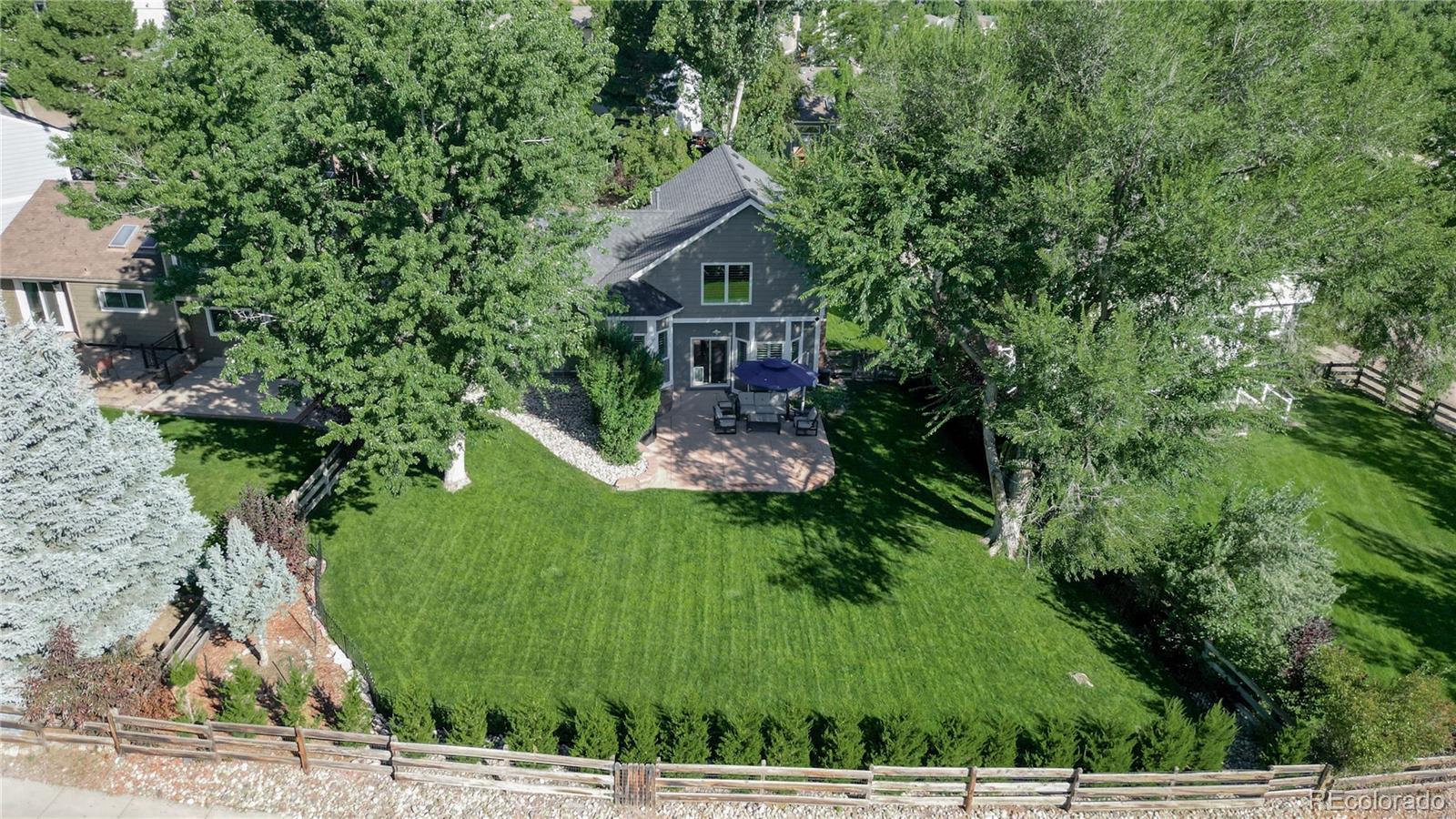 MLS Image #28 for 12  foothill ash ,littleton, Colorado