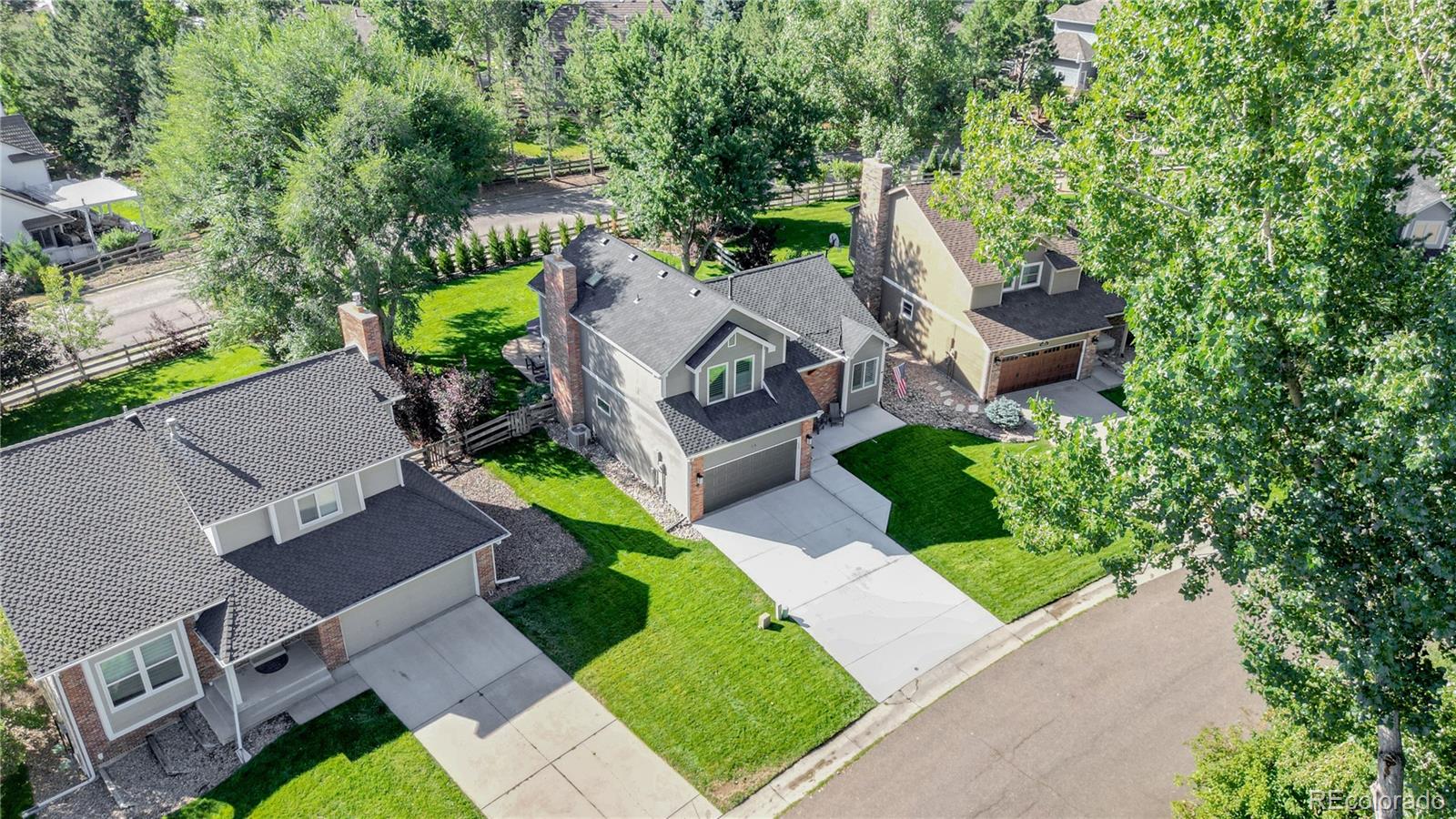 MLS Image #29 for 12  foothill ash ,littleton, Colorado