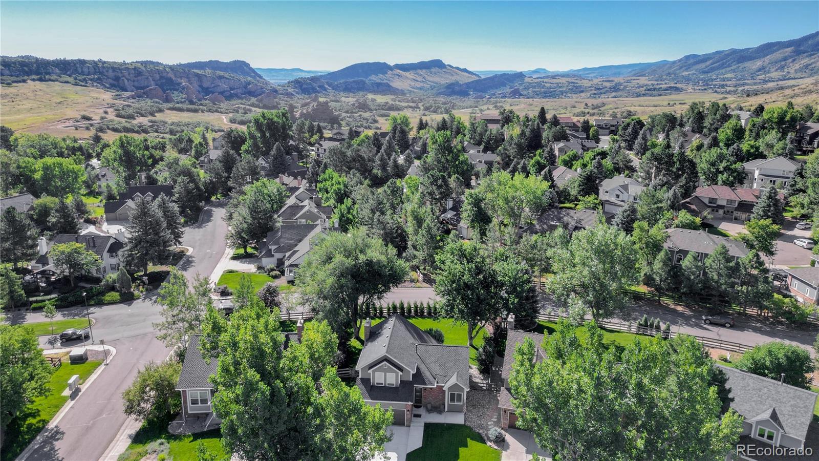 MLS Image #30 for 12  foothill ash ,littleton, Colorado