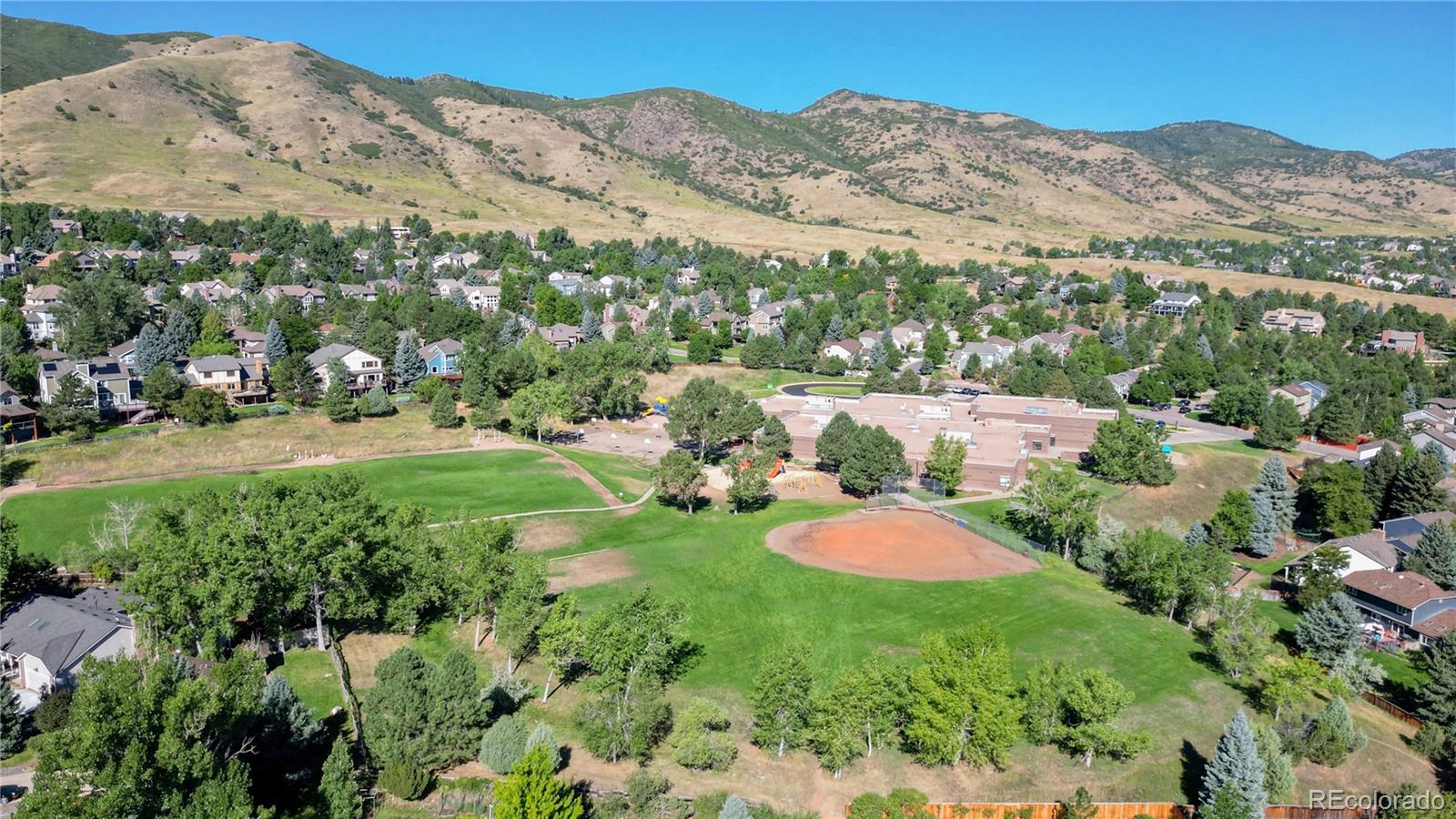 MLS Image #31 for 12  foothill ash ,littleton, Colorado