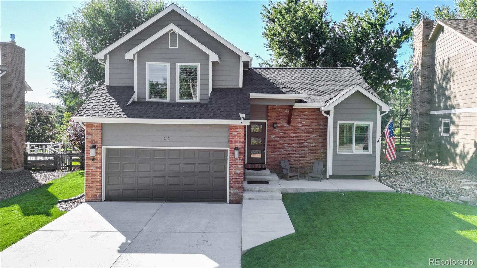 MLS Image #32 for 12  foothill ash ,littleton, Colorado