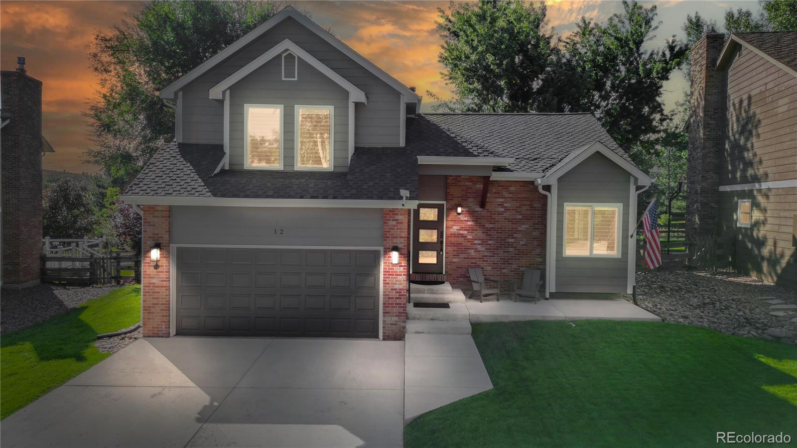 MLS Image #33 for 12  foothill ash ,littleton, Colorado