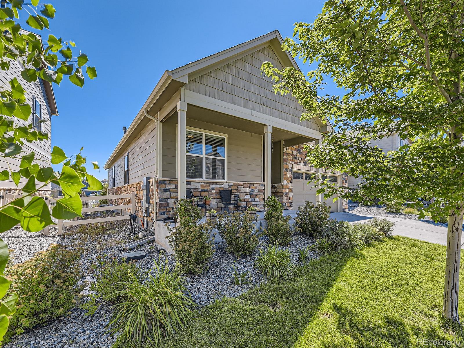 MLS Image #2 for 5911  echo park circle,castle rock, Colorado