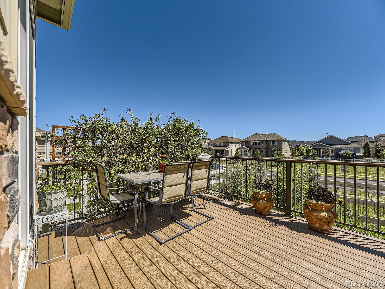 MLS Image #24 for 5911  echo park circle,castle rock, Colorado