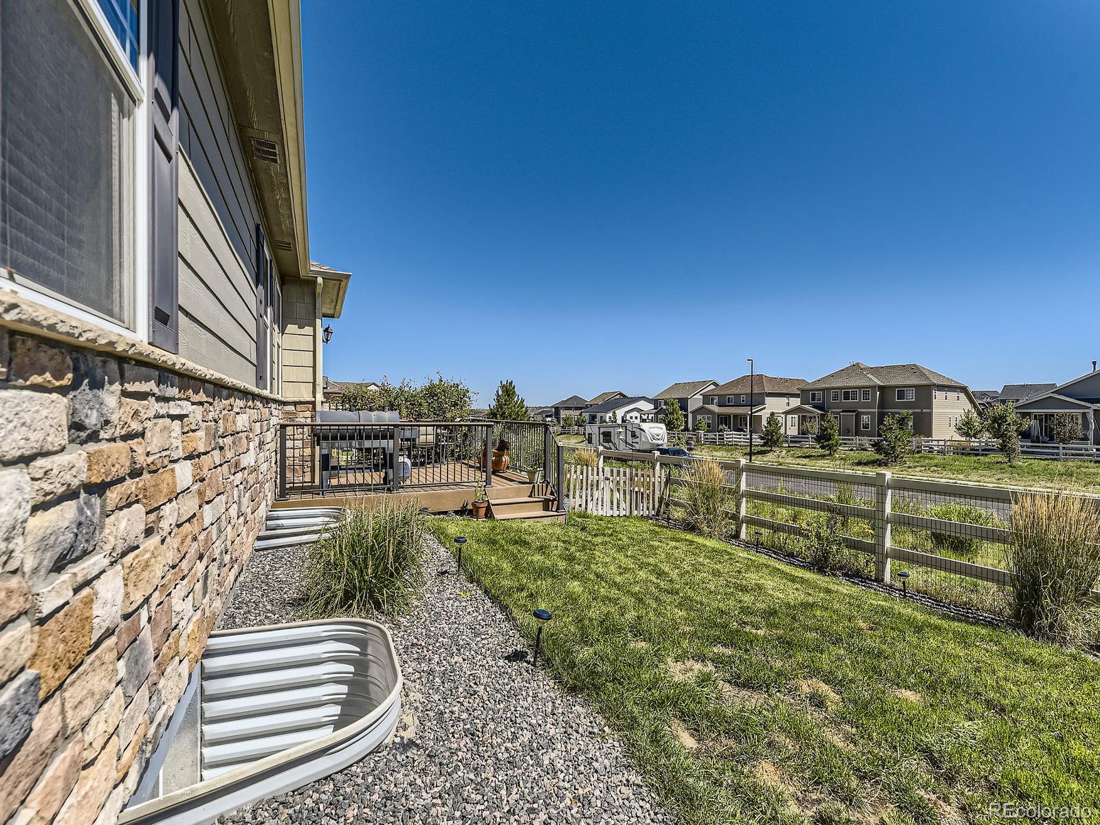 MLS Image #25 for 5911  echo park circle,castle rock, Colorado