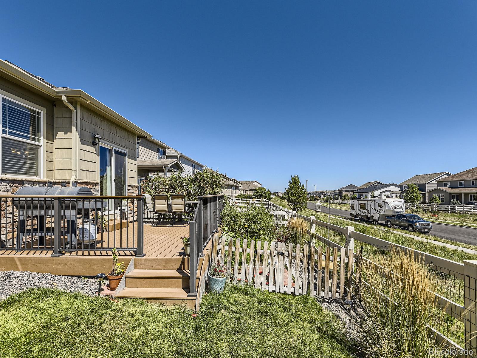 MLS Image #27 for 5911  echo park circle,castle rock, Colorado