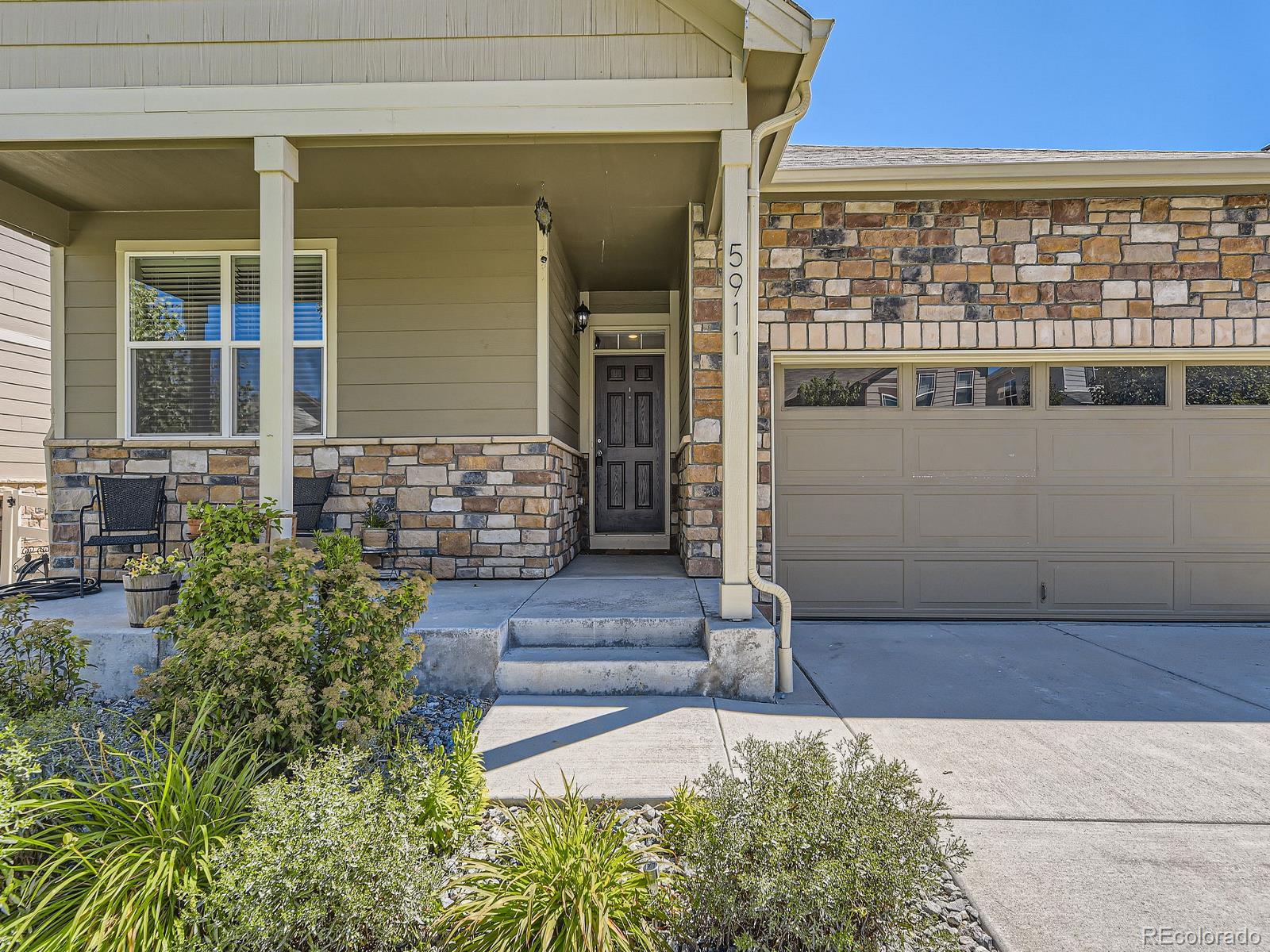 MLS Image #3 for 5911  echo park circle,castle rock, Colorado