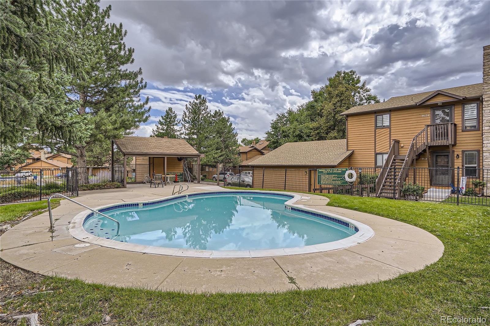 MLS Image #25 for 9136 w 88th circle,westminster, Colorado