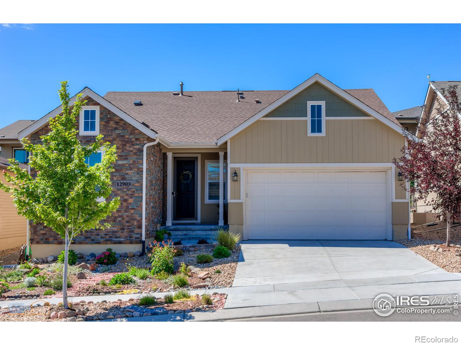 CMA Image for 10884  graphite street,Broomfield, Colorado