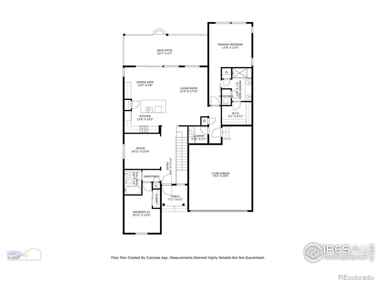 MLS Image #36 for 12908  sandstone drive,broomfield, Colorado