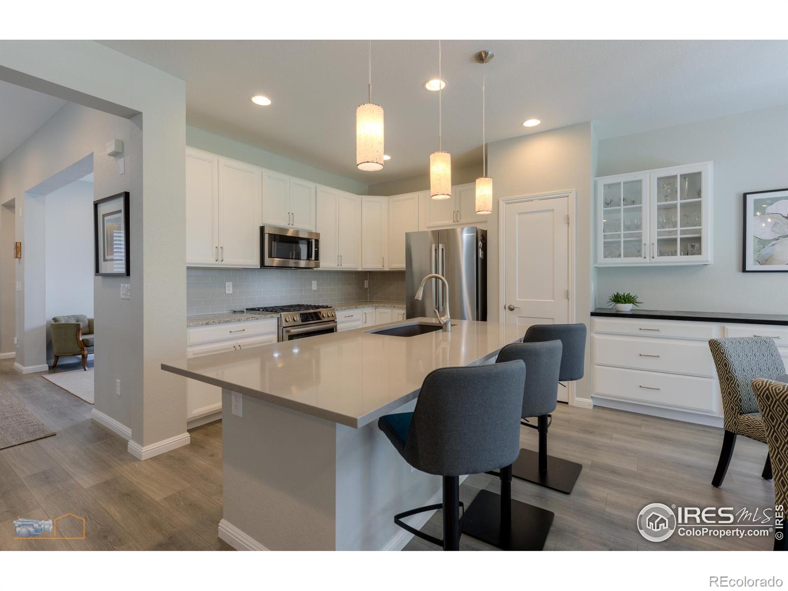 MLS Image #4 for 12908  sandstone drive,broomfield, Colorado