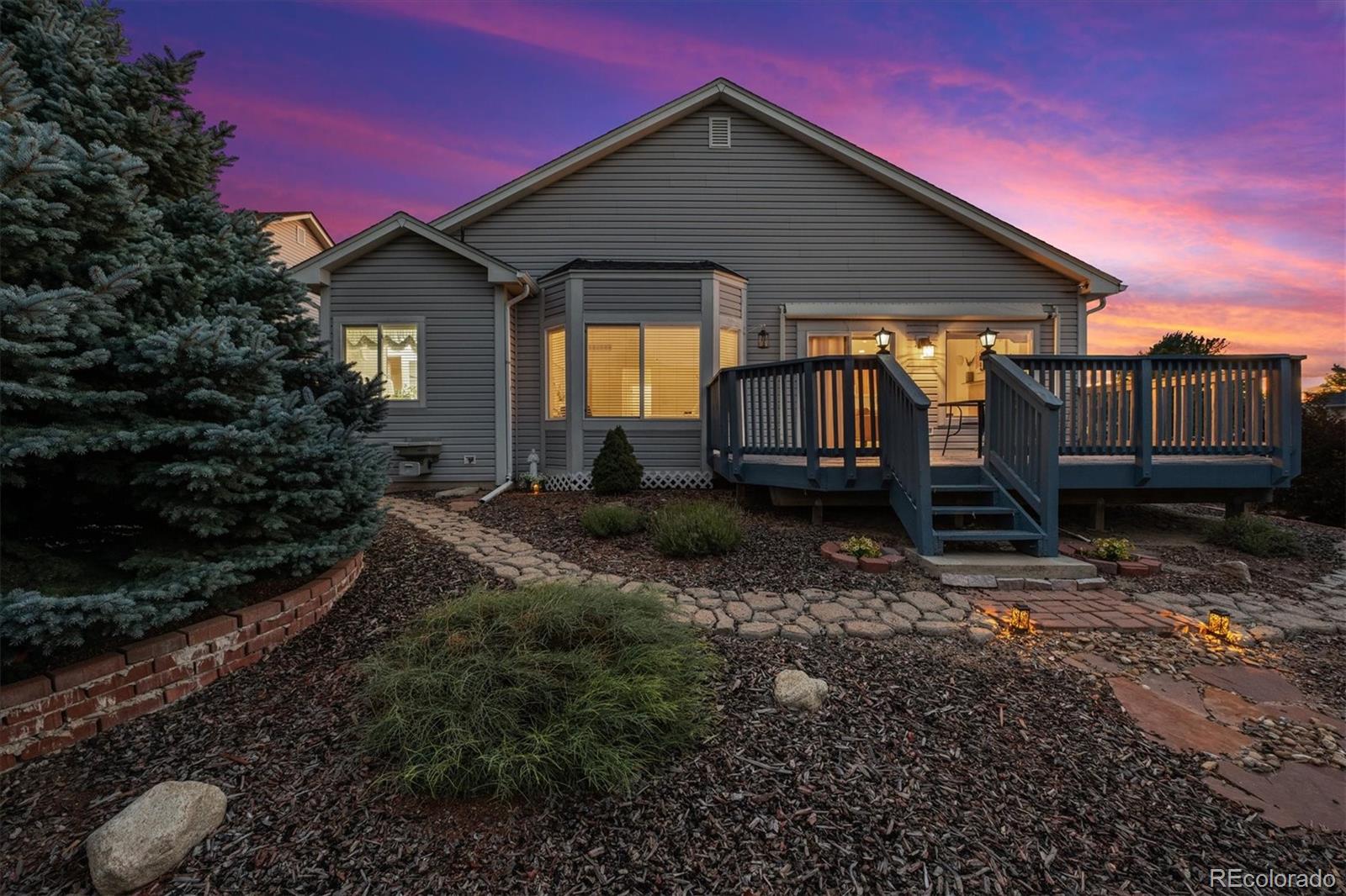 MLS Image #29 for 11252  gallahadion lane,parker, Colorado