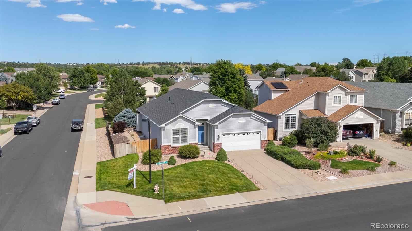 MLS Image #36 for 11252  gallahadion lane,parker, Colorado