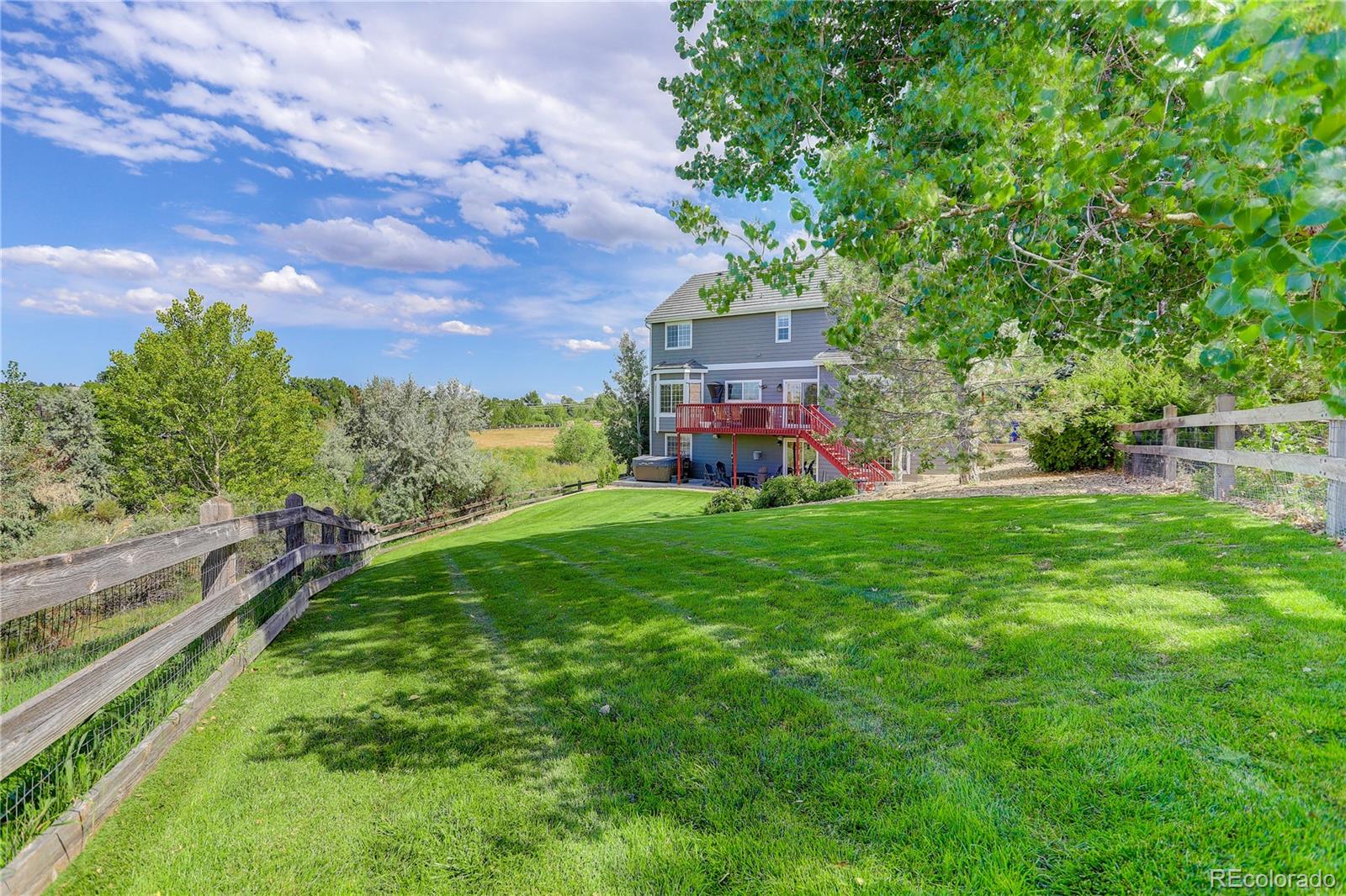 MLS Image #42 for 18191 e oakwood place,aurora, Colorado