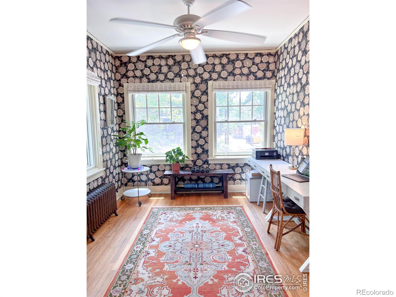 MLS Image #8 for 1515 e 8th avenue,denver, Colorado
