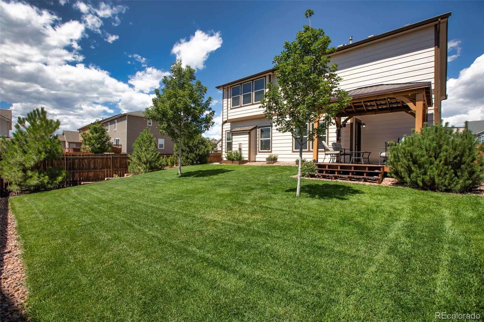 MLS Image #30 for 6205  finglas drive,colorado springs, Colorado