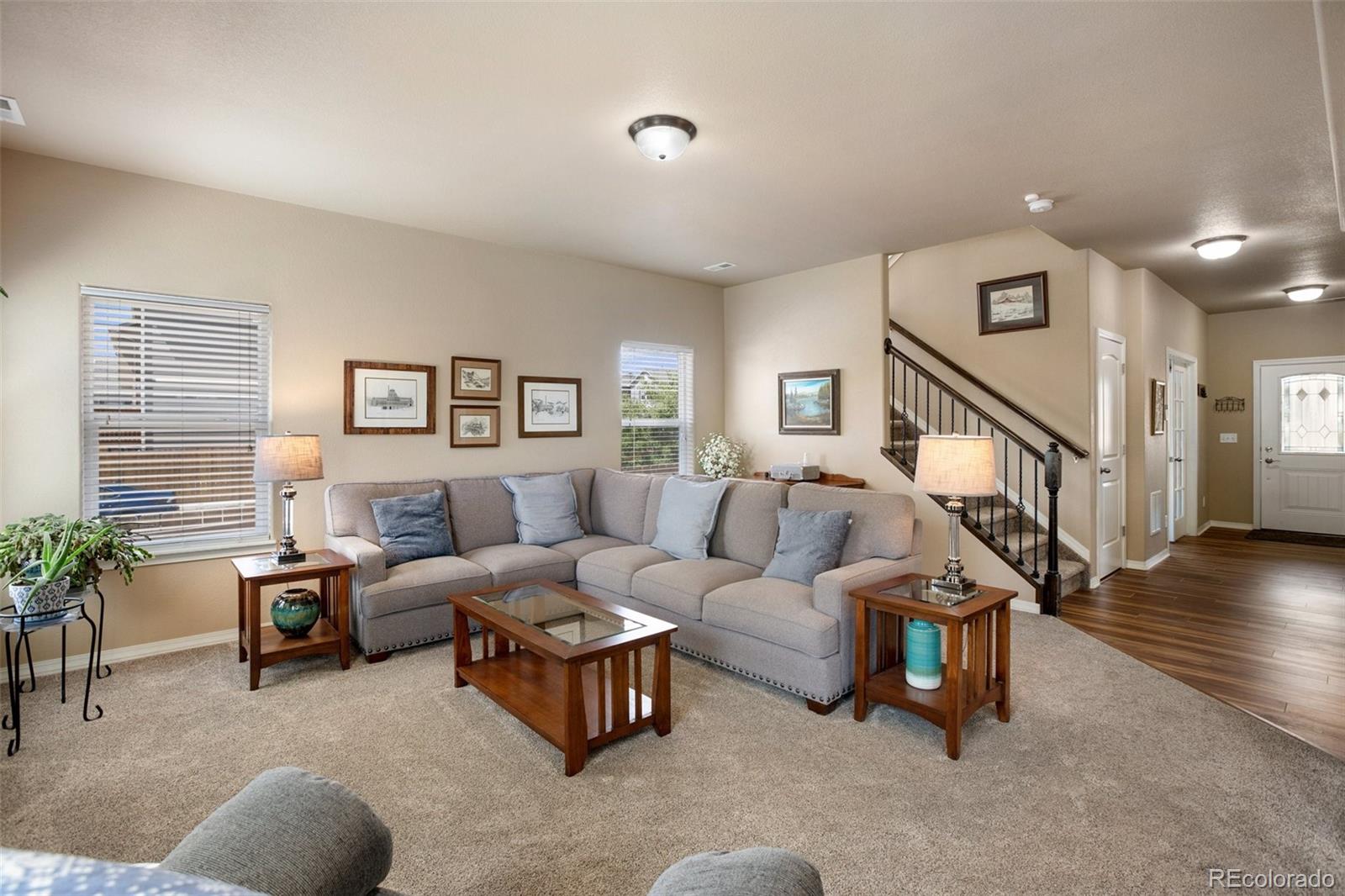 MLS Image #6 for 6205  finglas drive,colorado springs, Colorado