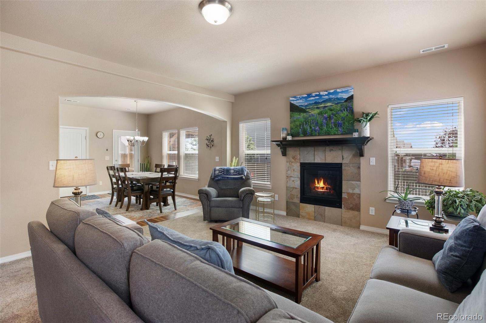 MLS Image #7 for 6205  finglas drive,colorado springs, Colorado