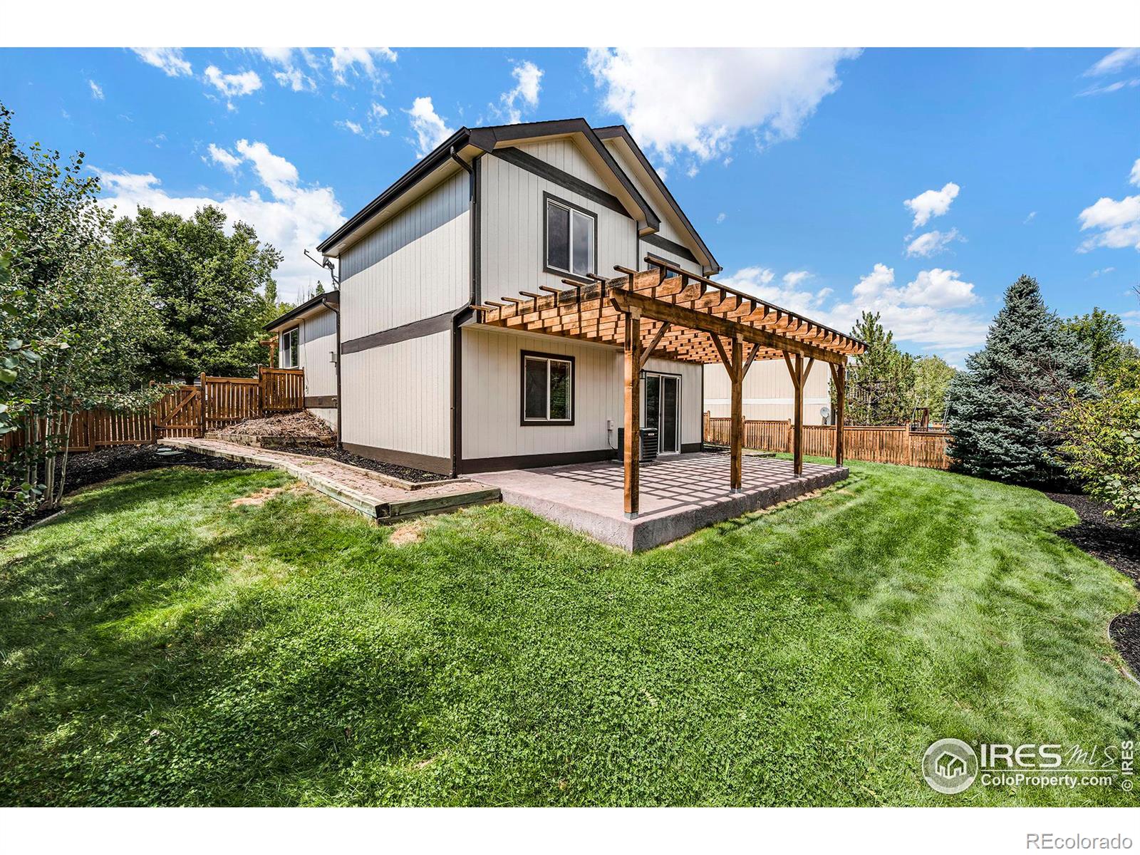 MLS Image #22 for 4074  la junta drive,loveland, Colorado