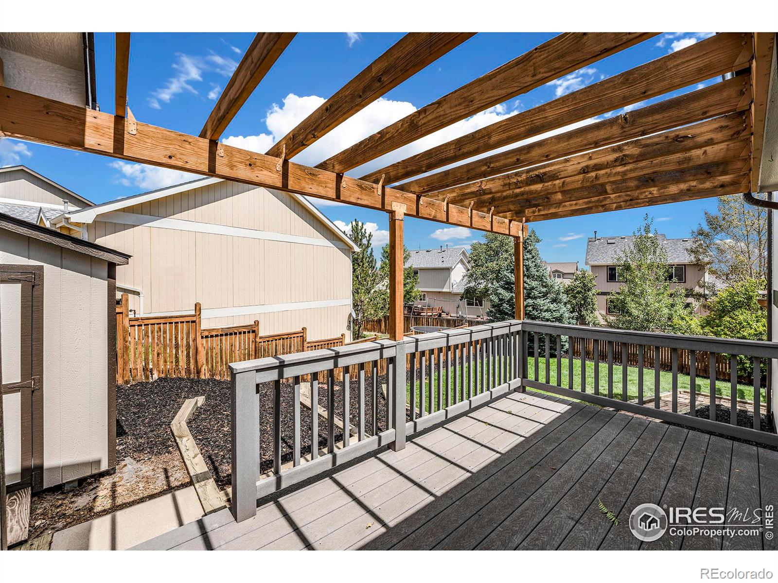 MLS Image #23 for 4074  la junta drive,loveland, Colorado