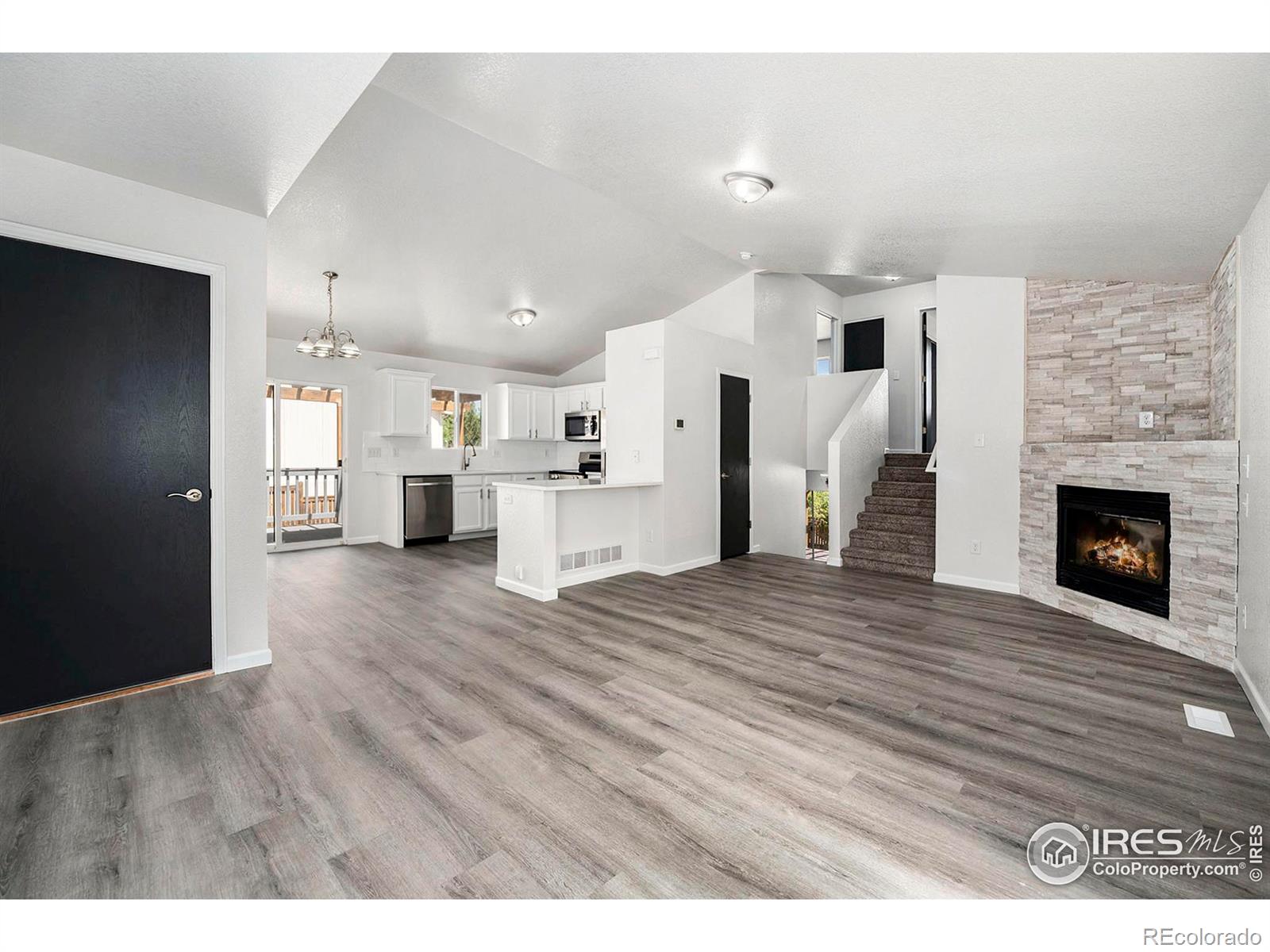 MLS Image #4 for 4074  la junta drive,loveland, Colorado