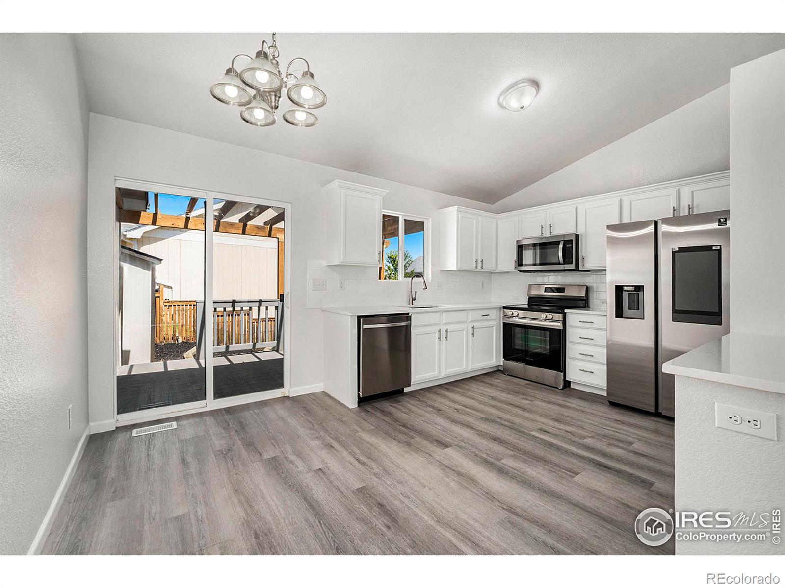 MLS Image #7 for 4074  la junta drive,loveland, Colorado