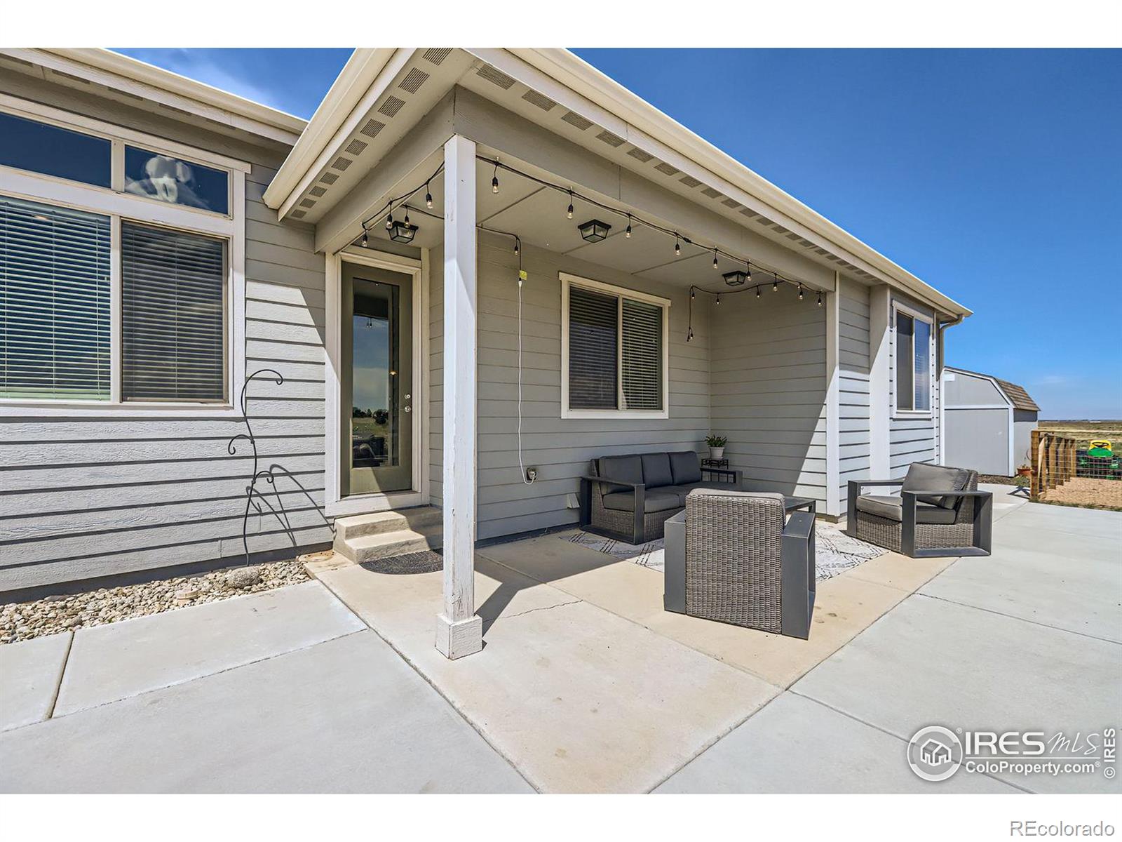 MLS Image #25 for 16528  fairbanks road,platteville, Colorado