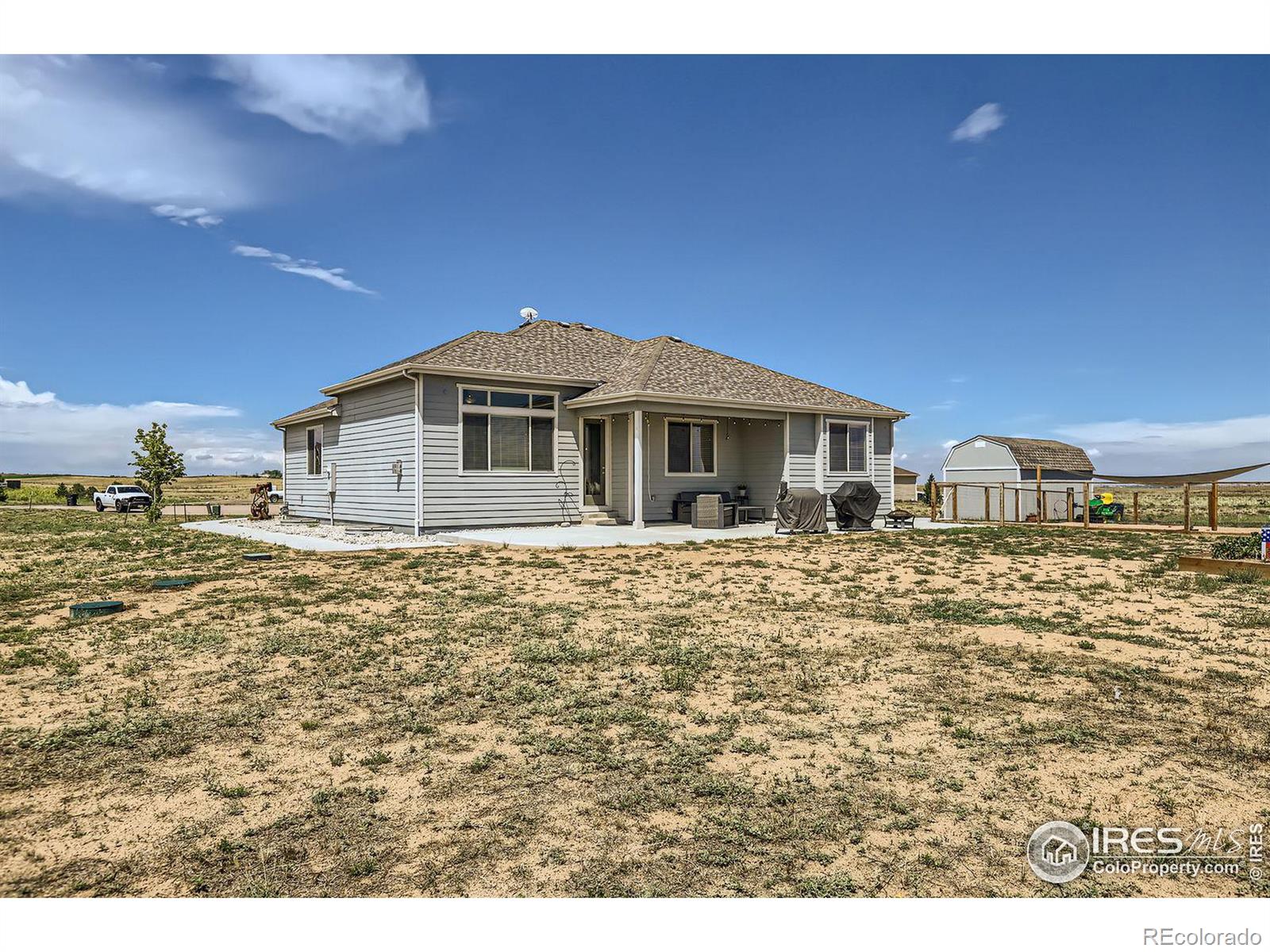 MLS Image #26 for 16528  fairbanks road,platteville, Colorado