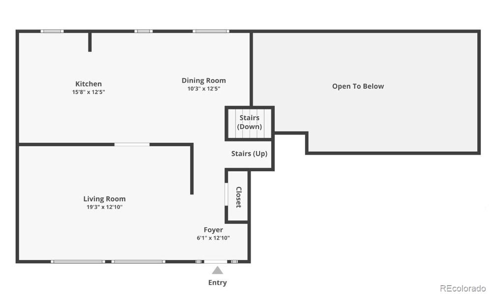 MLS Image #30 for 3229 s pagosa street,aurora, Colorado