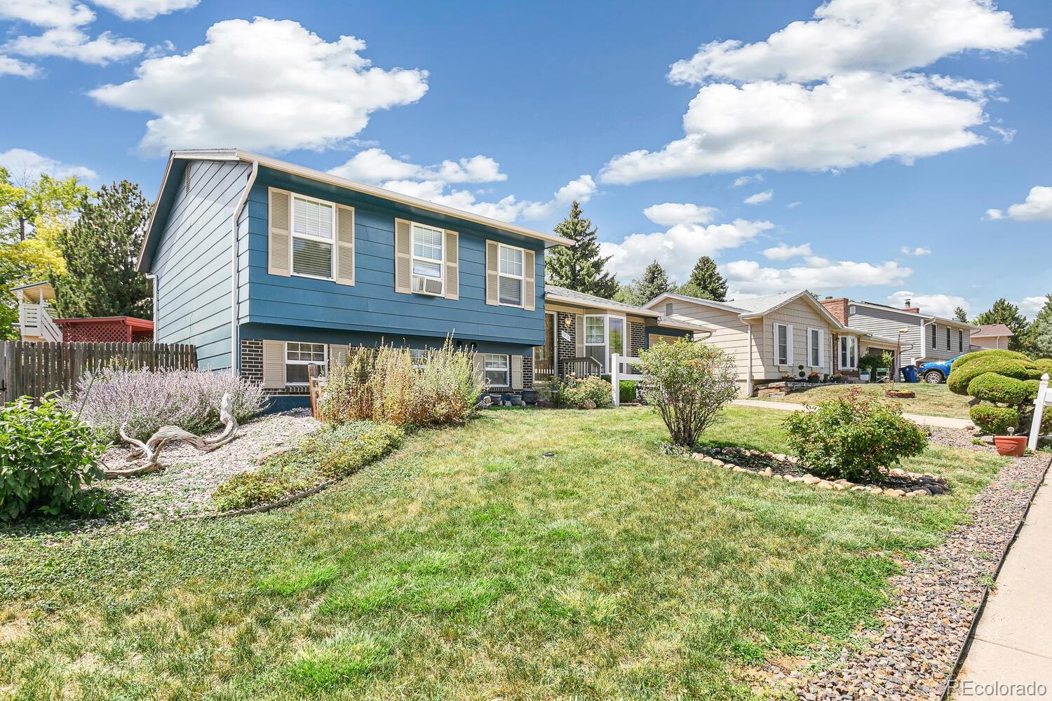 MLS Image #2 for 17870 e gunnison place,aurora, Colorado