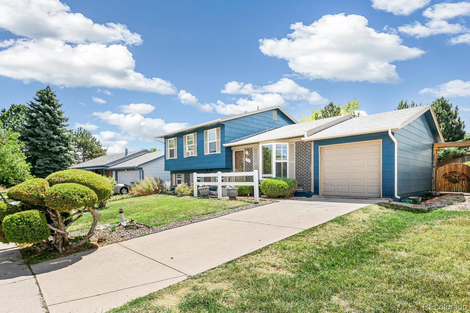 MLS Image #5 for 17870 e gunnison place,aurora, Colorado