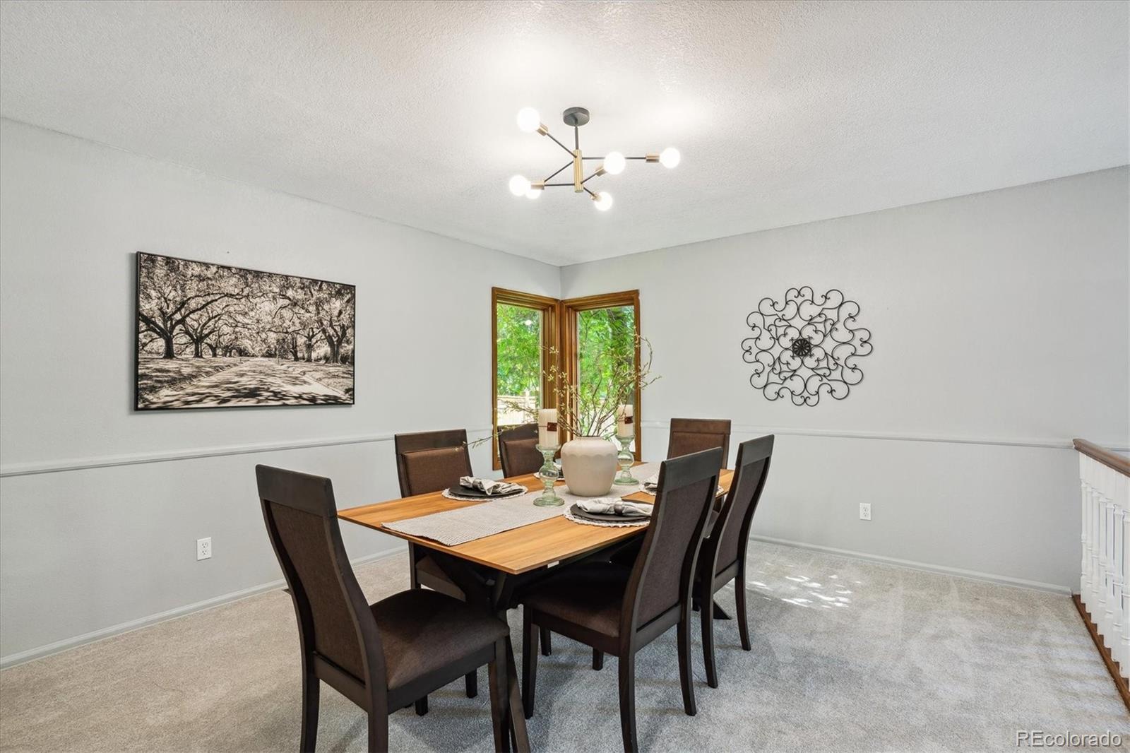 MLS Image #6 for 5772 s kalispell court,centennial, Colorado