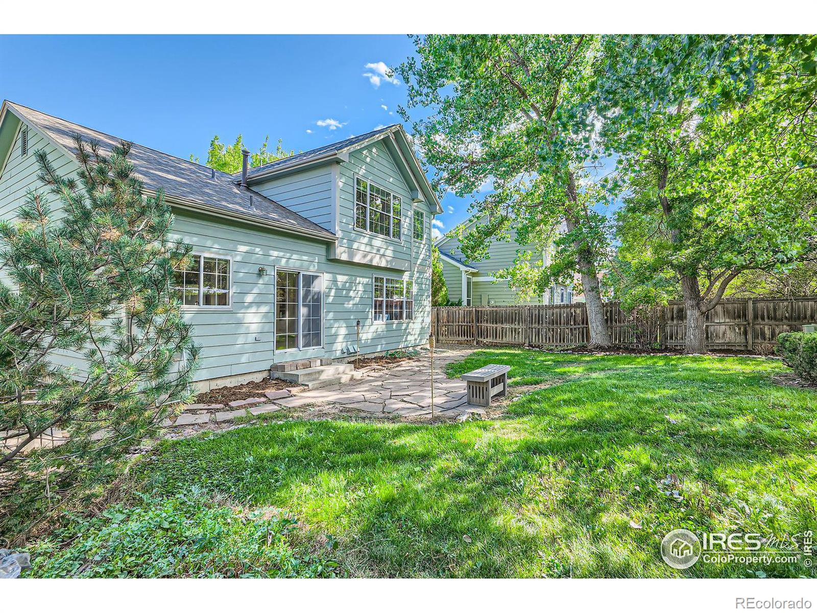 MLS Image #22 for 2389  cedarwood circle,lafayette, Colorado