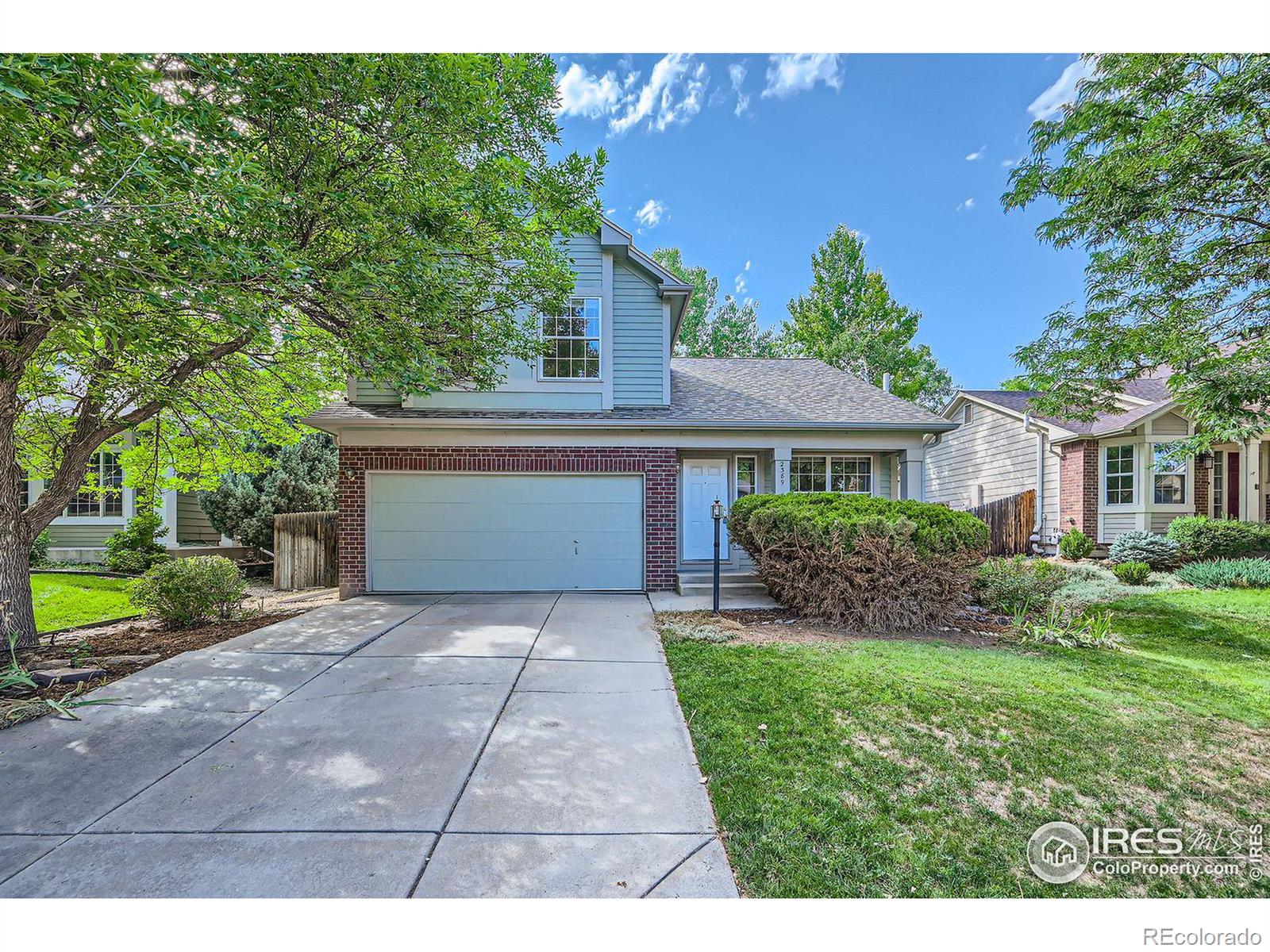 MLS Image #26 for 2389  cedarwood circle,lafayette, Colorado