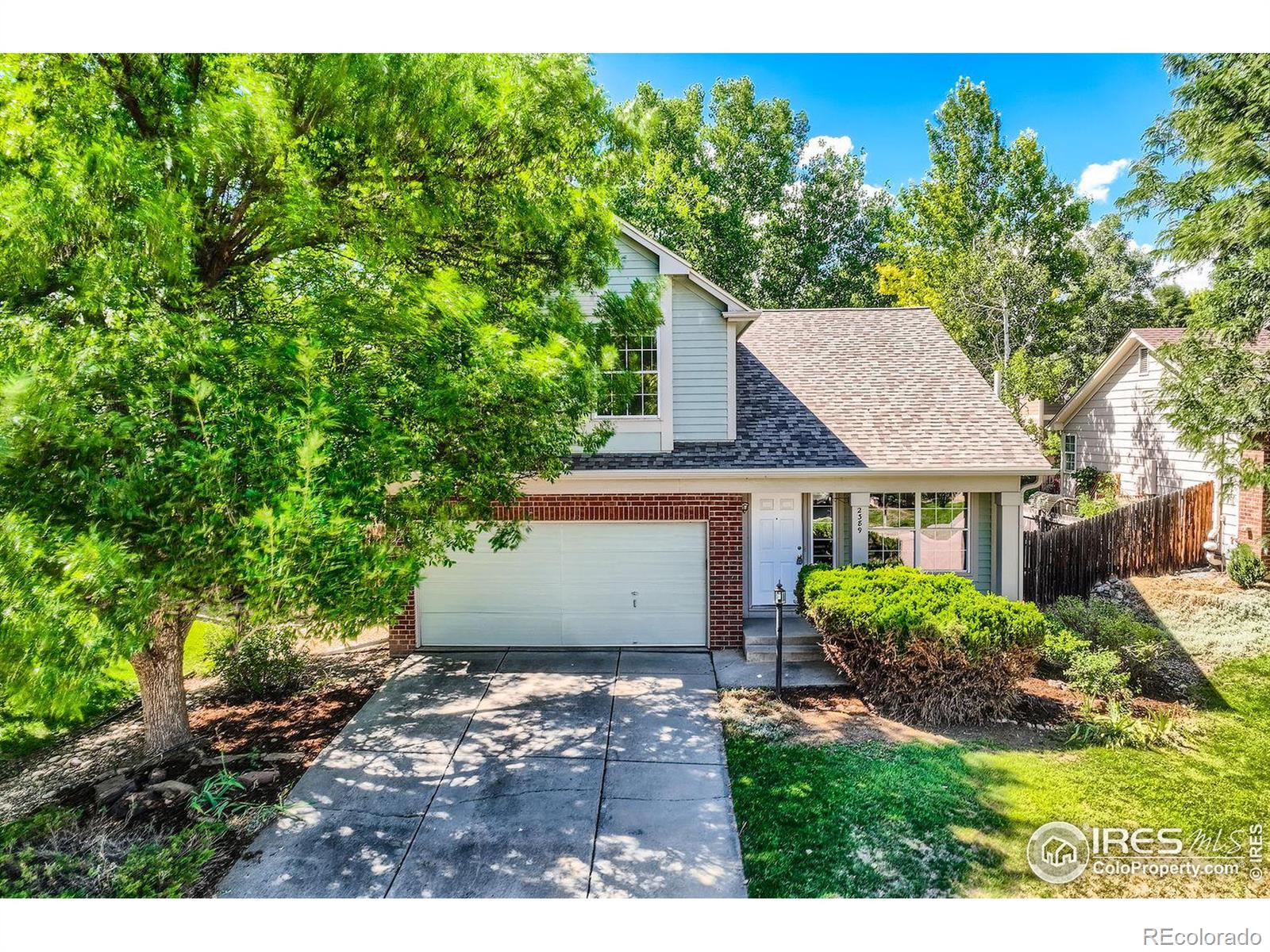 MLS Image #28 for 2389  cedarwood circle,lafayette, Colorado