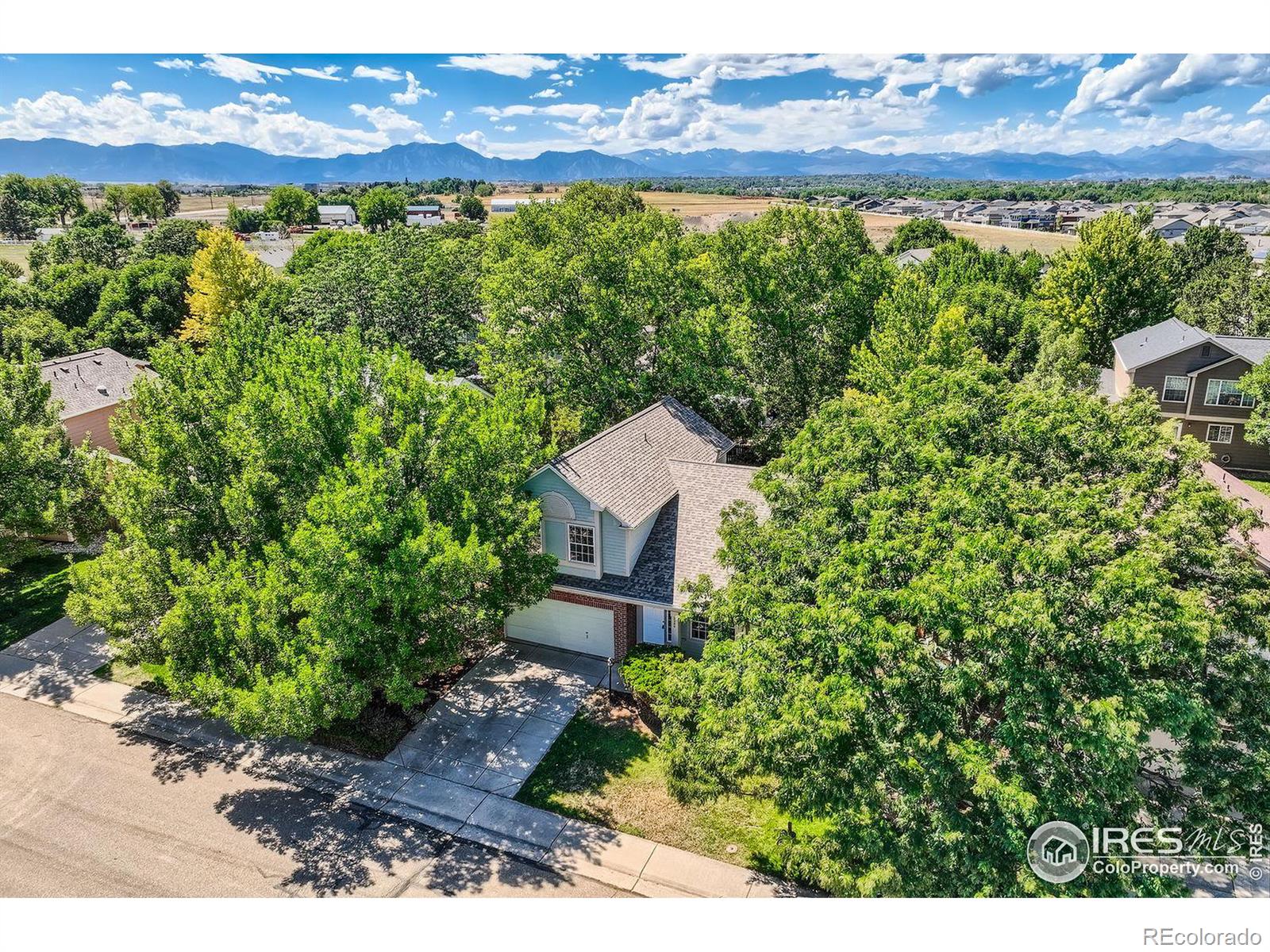 MLS Image #29 for 2389  cedarwood circle,lafayette, Colorado