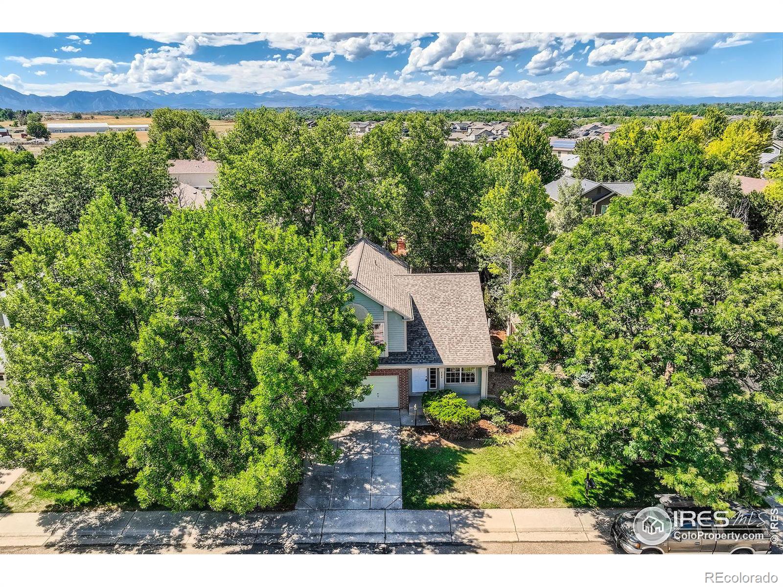 MLS Image #30 for 2389  cedarwood circle,lafayette, Colorado