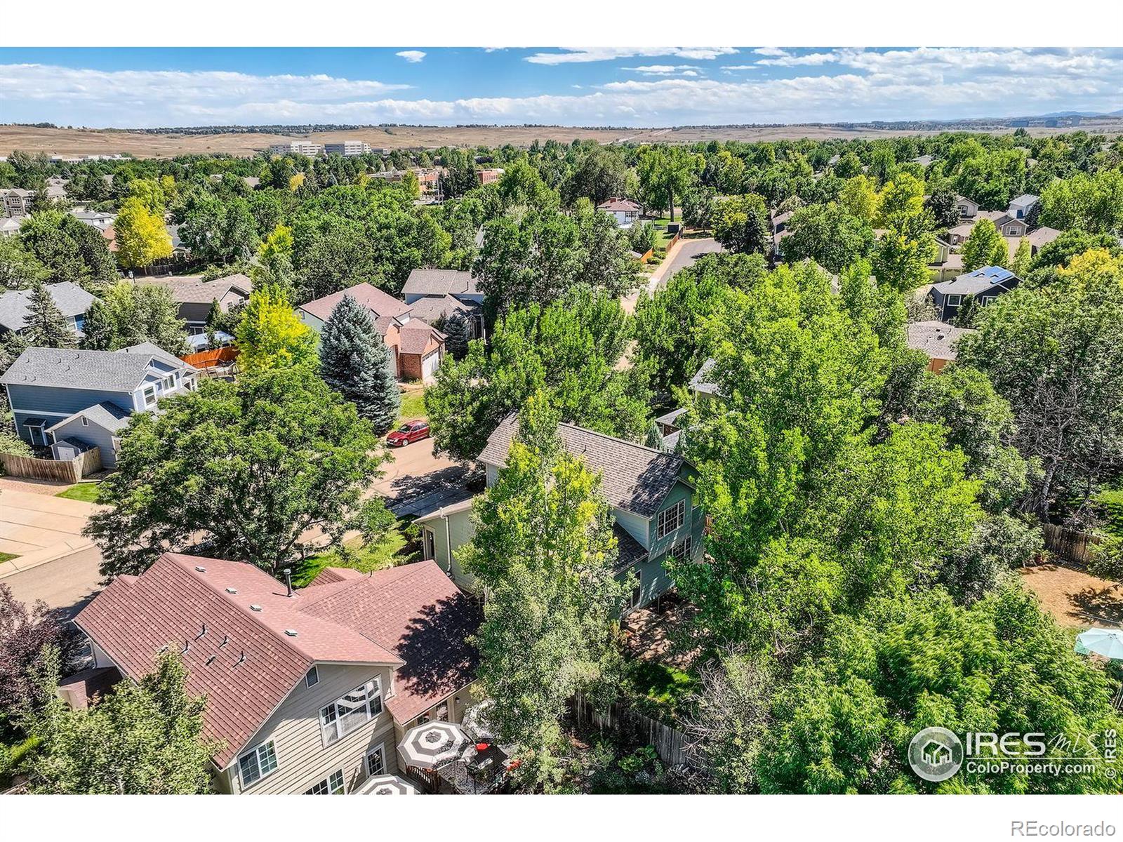 MLS Image #31 for 2389  cedarwood circle,lafayette, Colorado