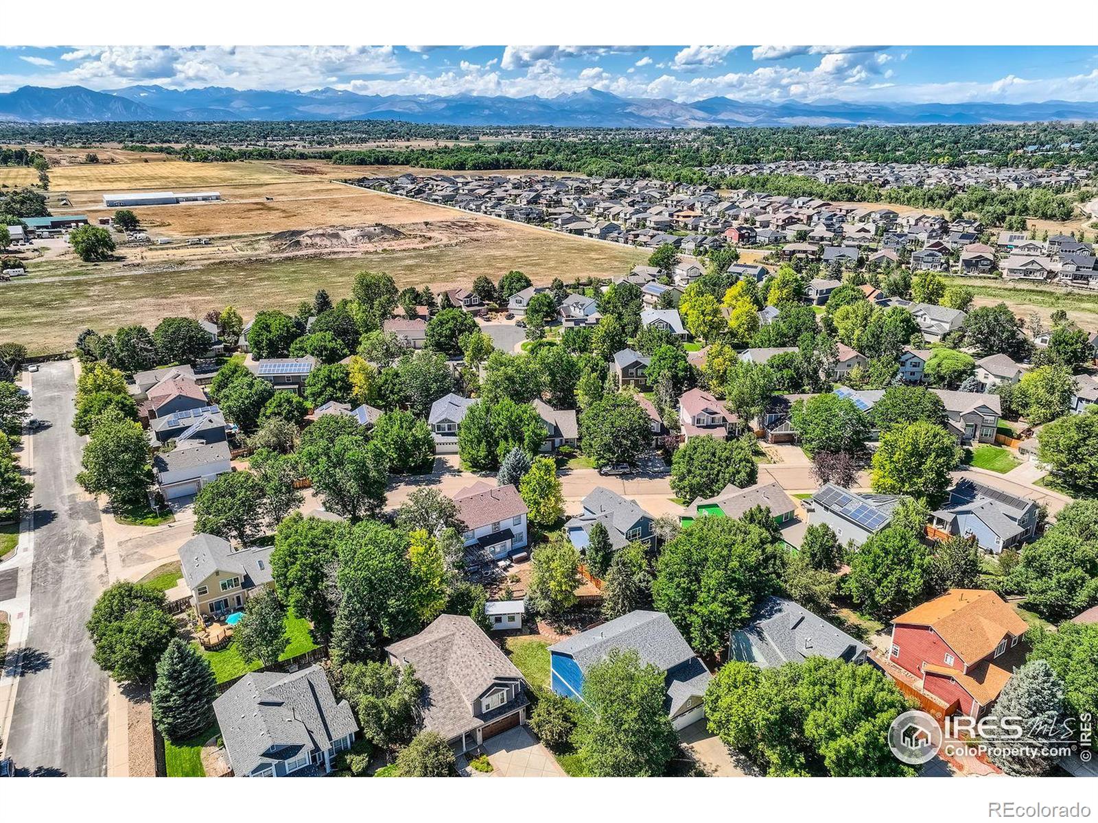 MLS Image #33 for 2389  cedarwood circle,lafayette, Colorado