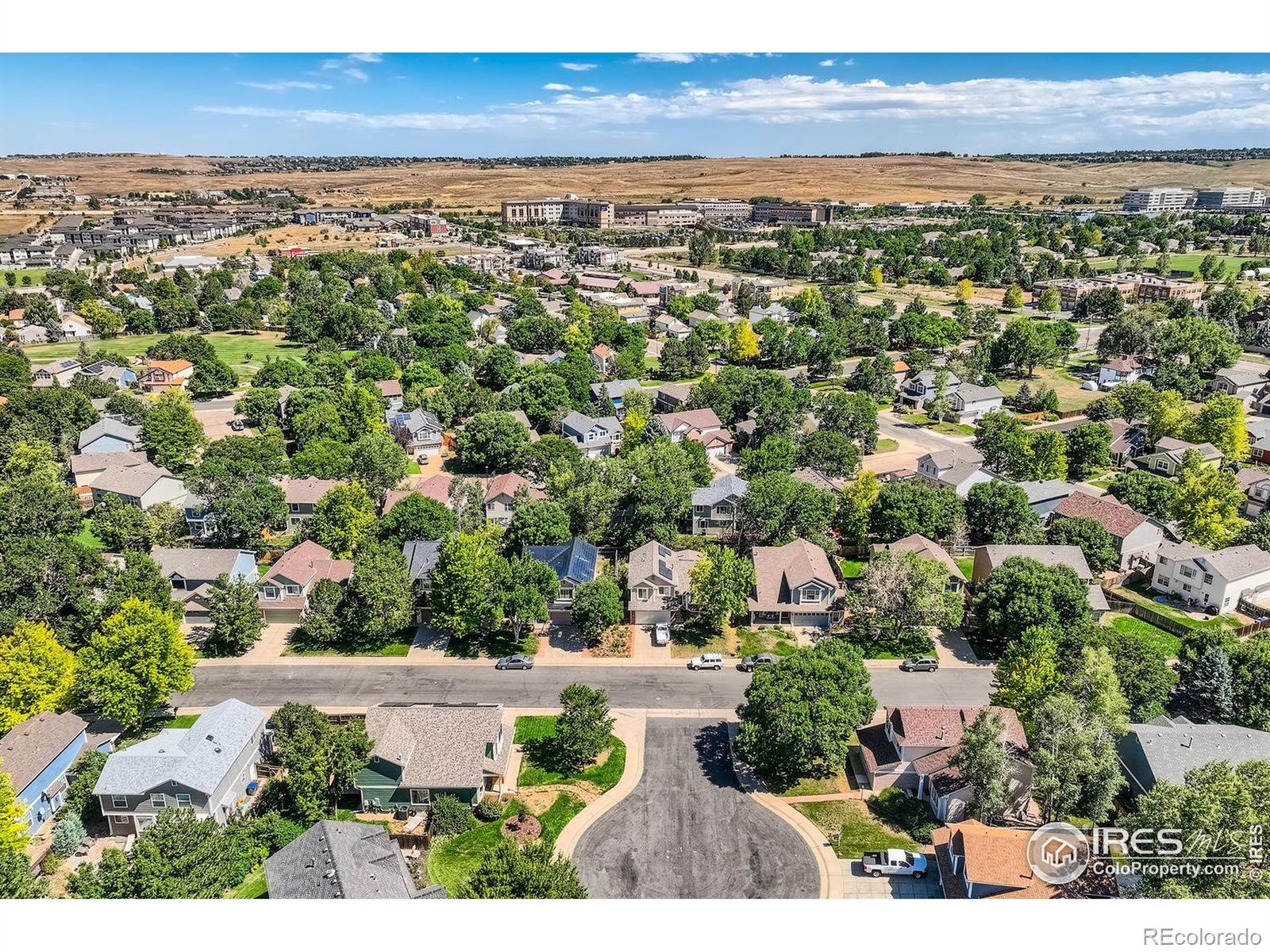 MLS Image #34 for 2389  cedarwood circle,lafayette, Colorado