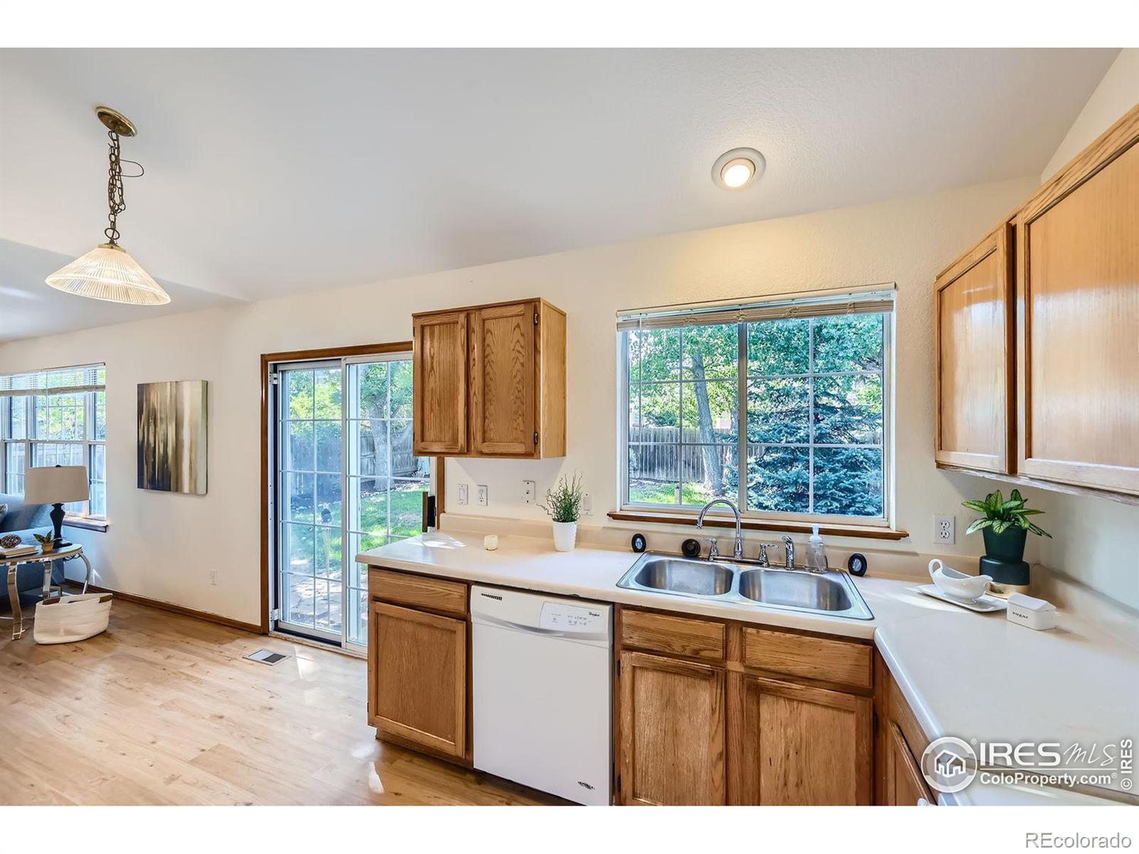 MLS Image #4 for 2389  cedarwood circle,lafayette, Colorado