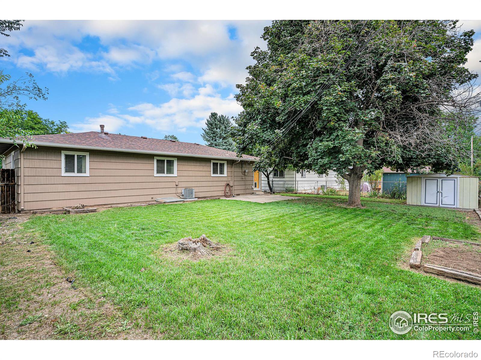 MLS Image #19 for 2529  cedar drive,loveland, Colorado