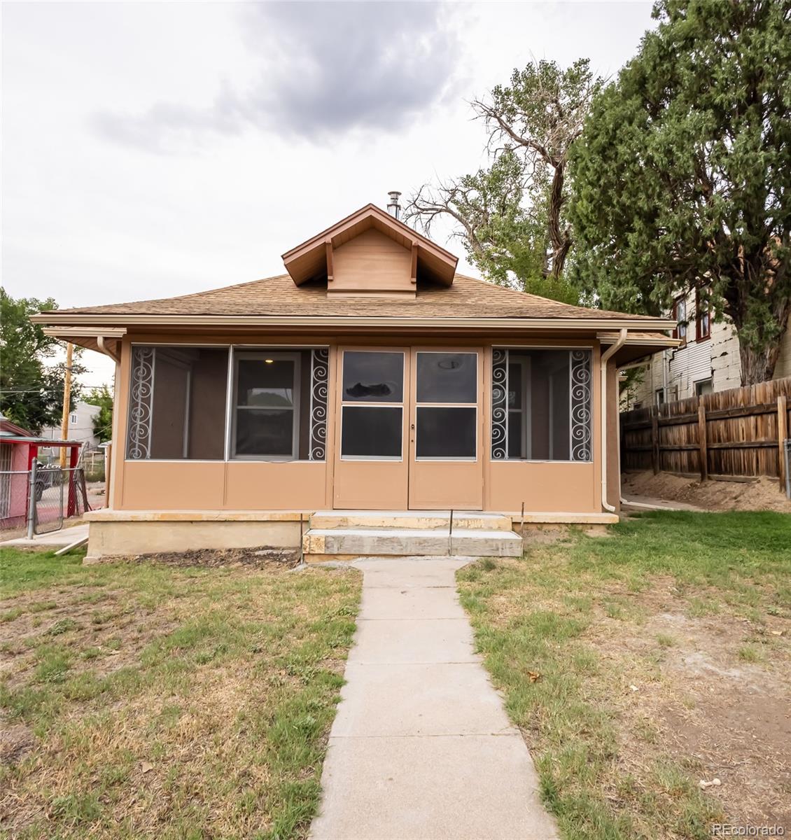 MLS Image #0 for 909 e 4th street,pueblo, Colorado